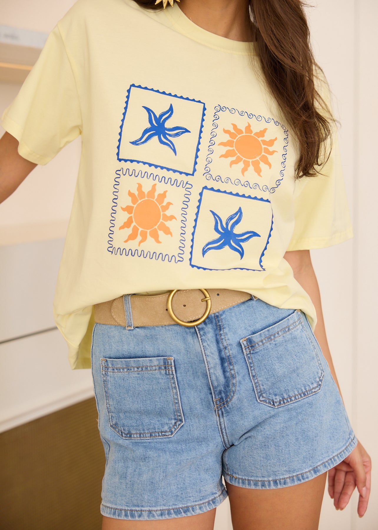 T-Shirt Noé
