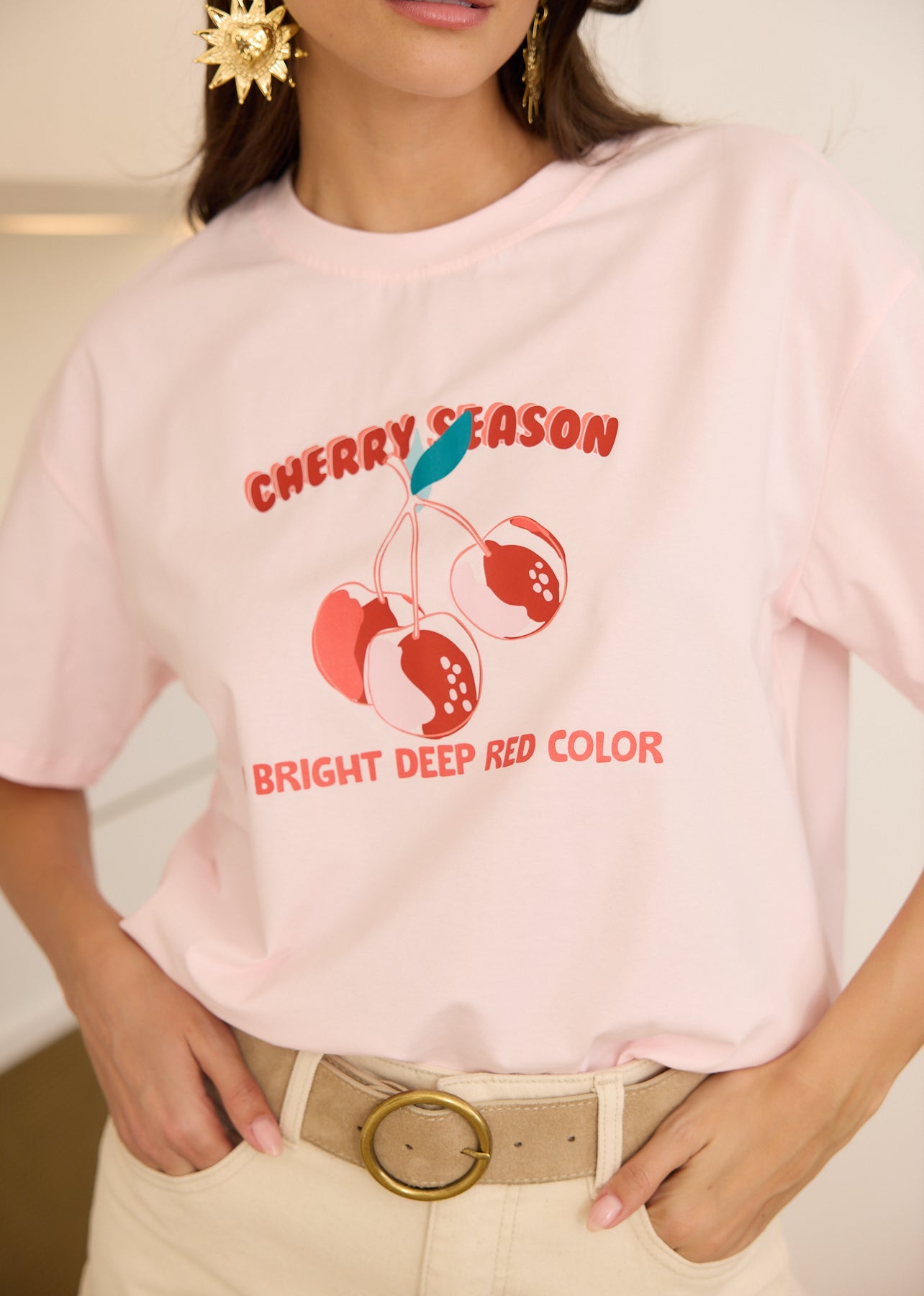 T-Shirt Noé