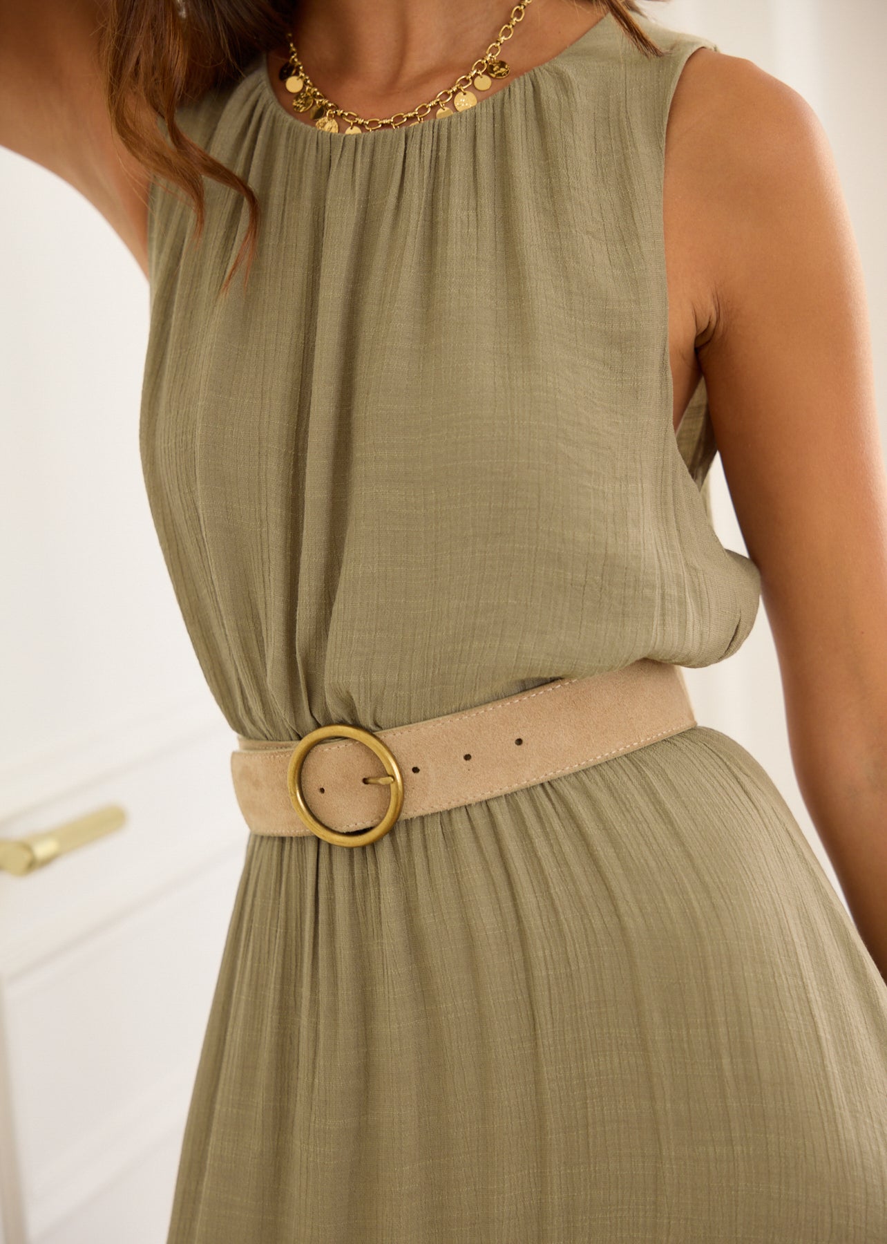 Robe Nuna
