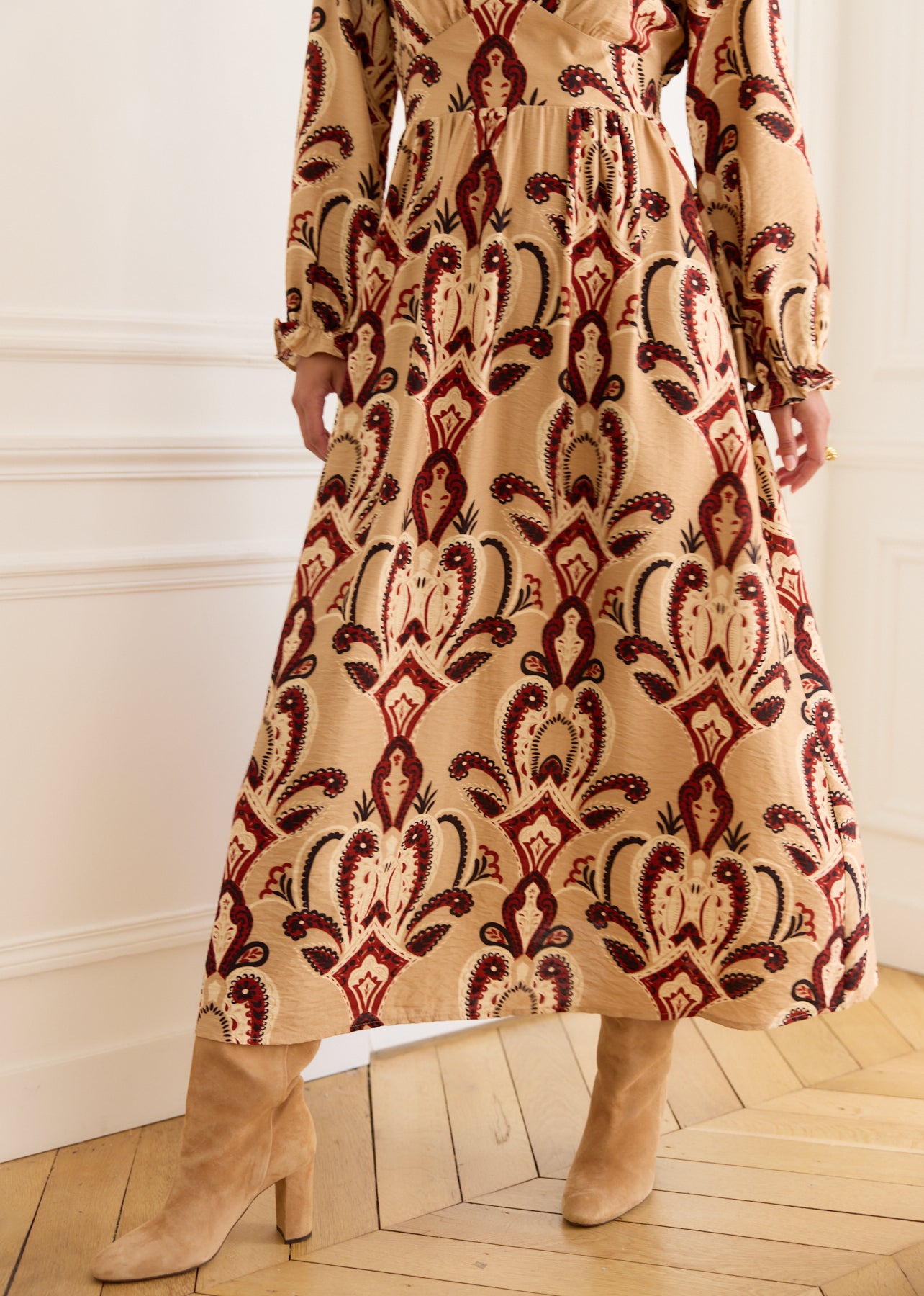 Robe Oria