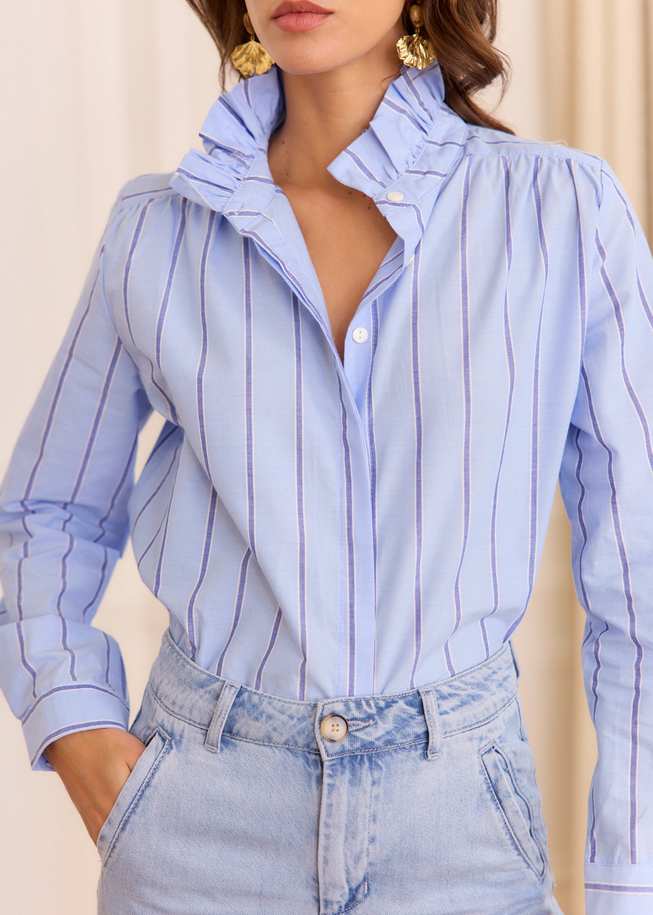 Blouse Pixie