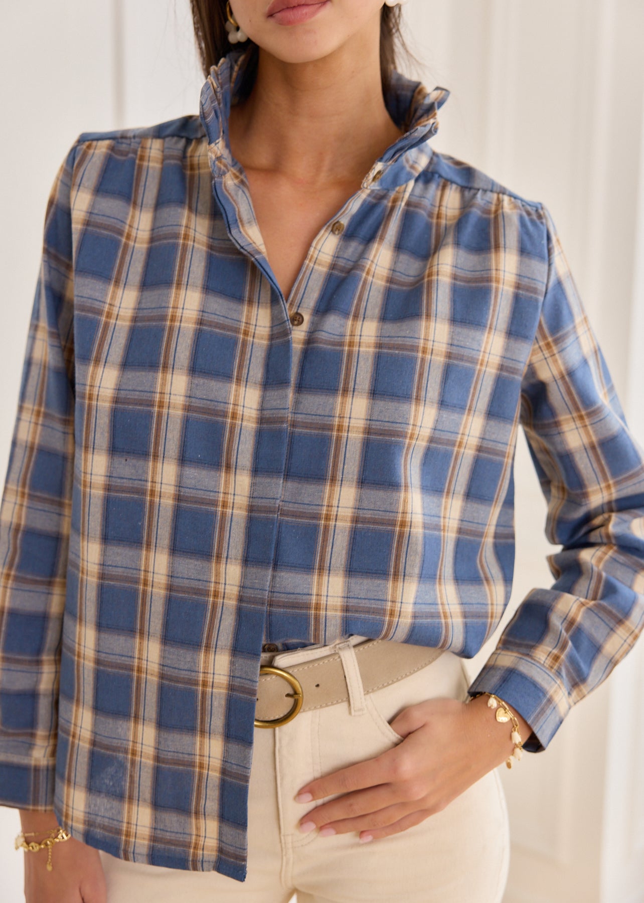 Blouse Pixie