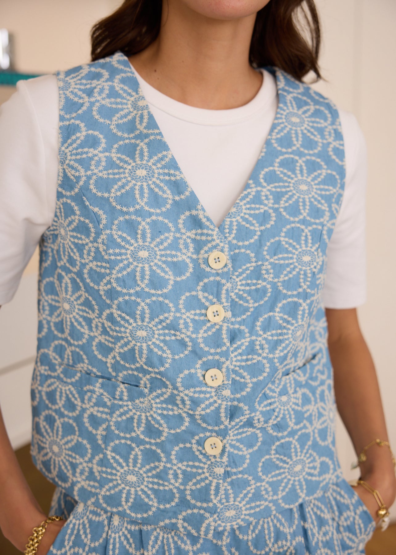 Malo vest