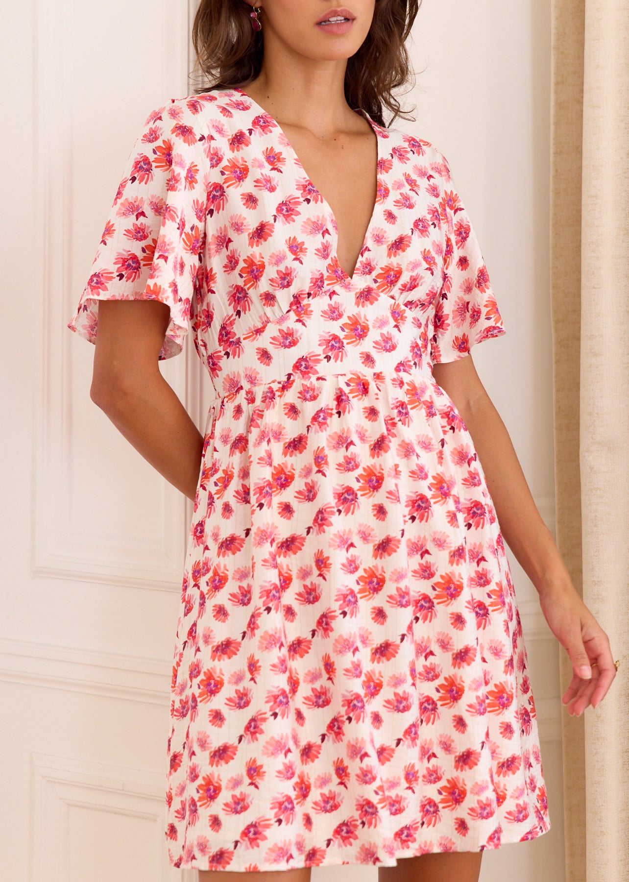 Dress Rhéa
