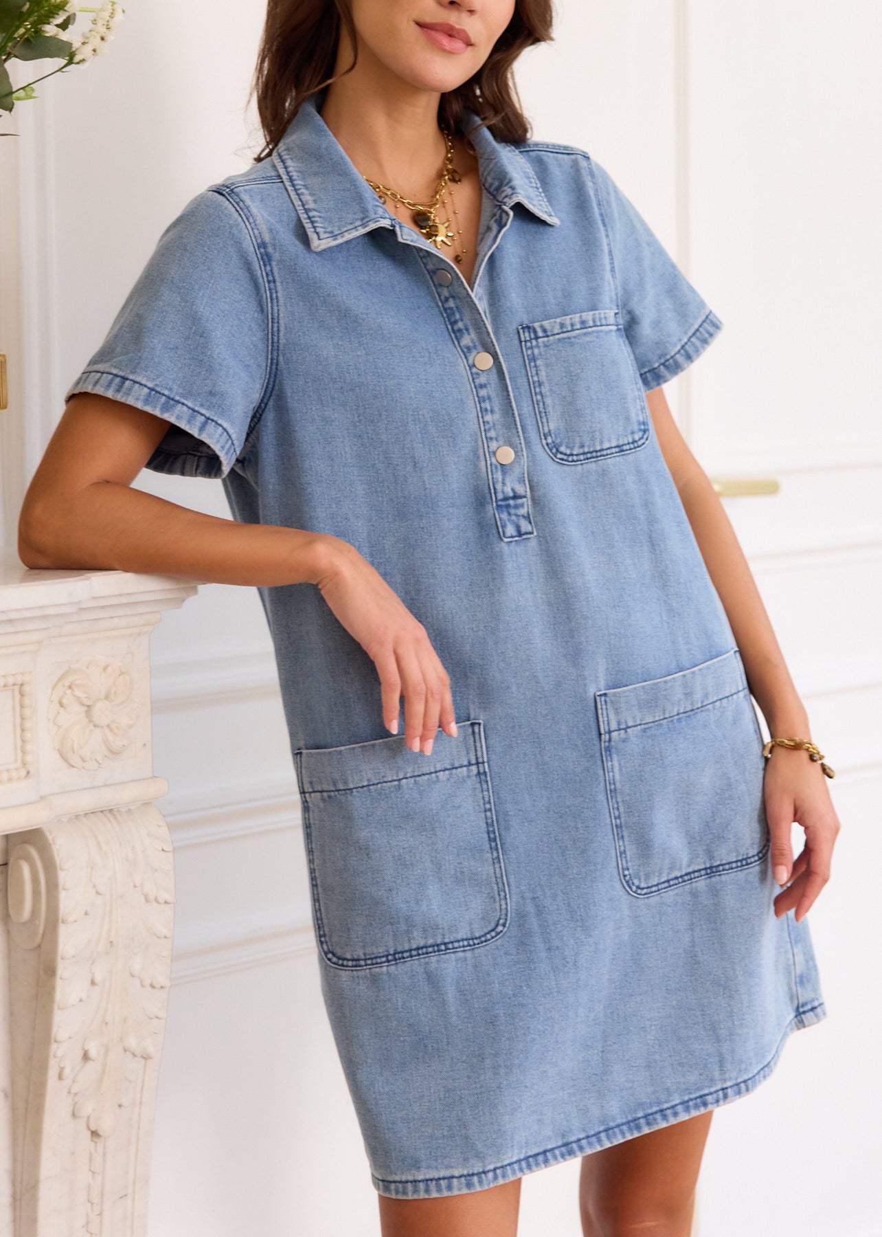 Ricci Dress