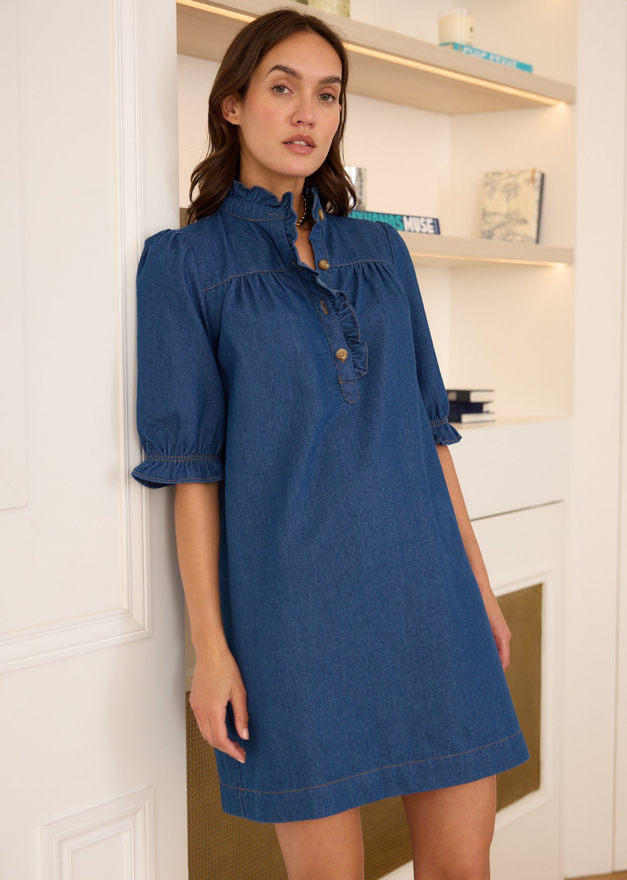 Robe Riva