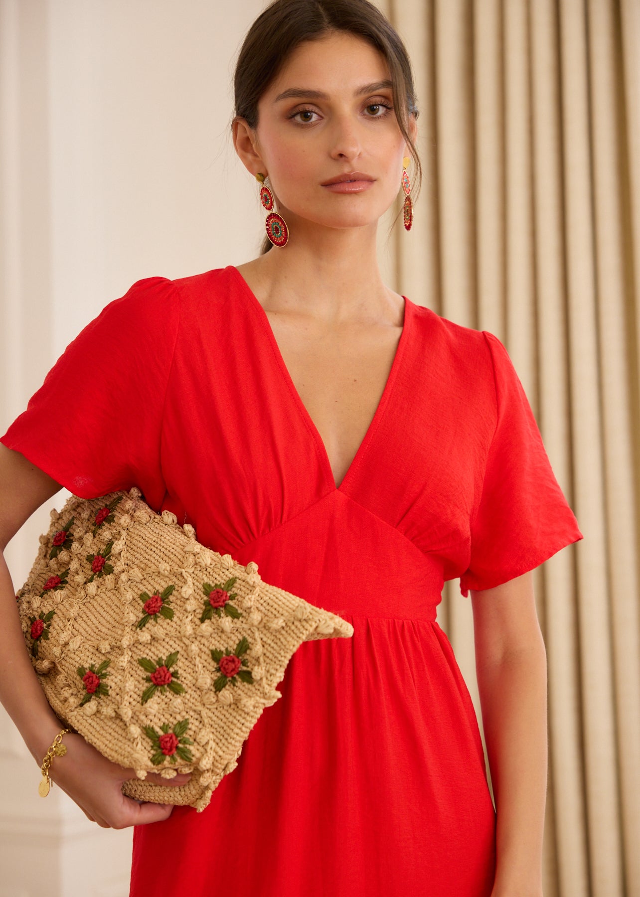 Arielle dress
