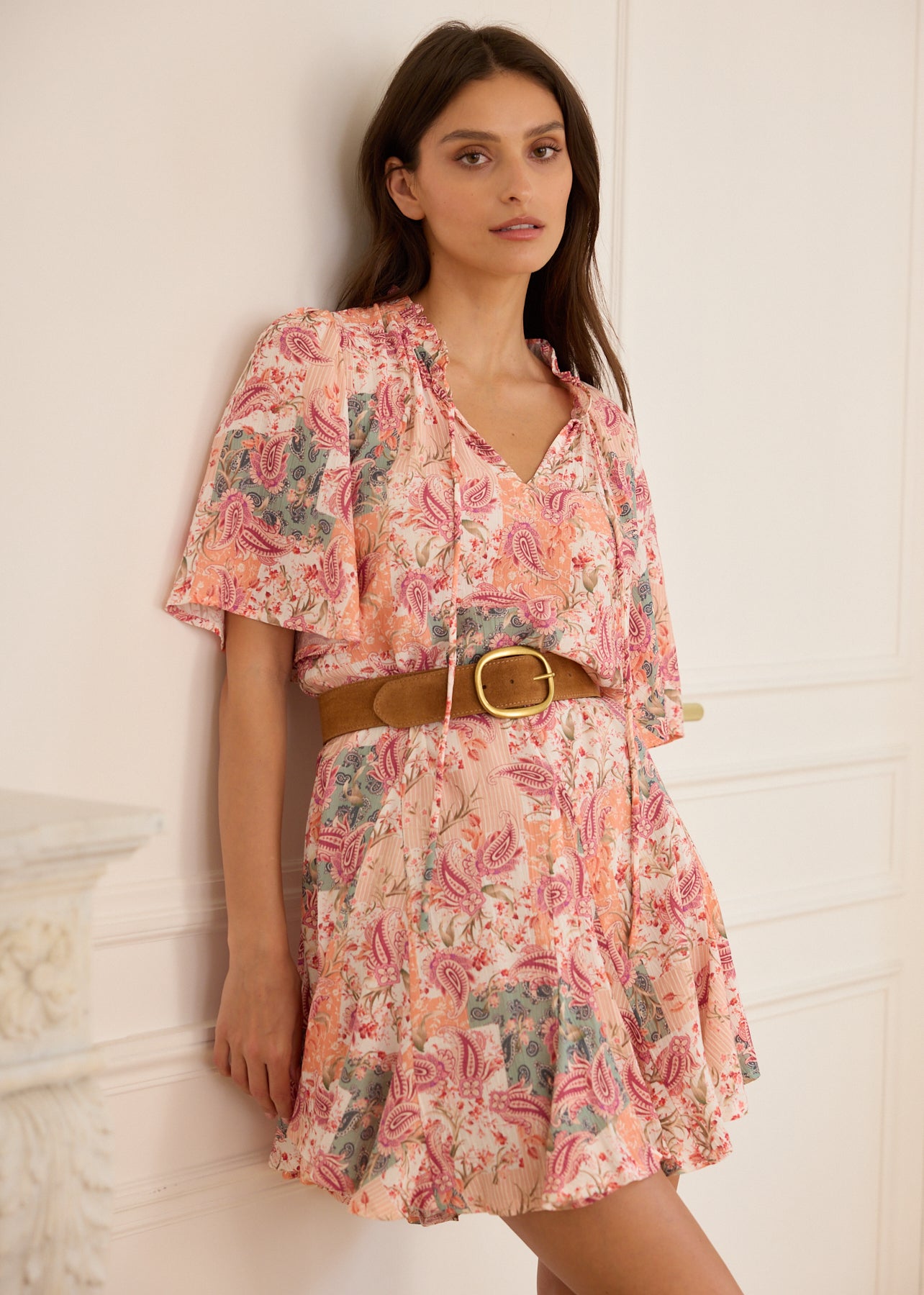 Robe Aida