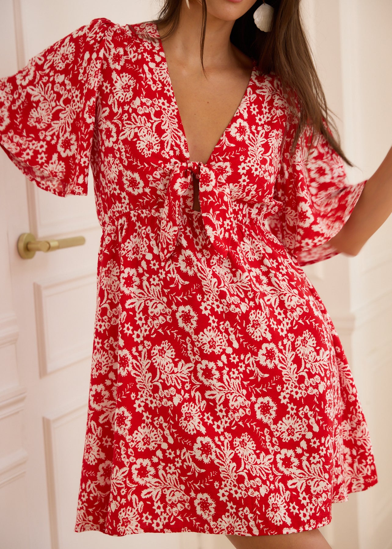 Paloma dress