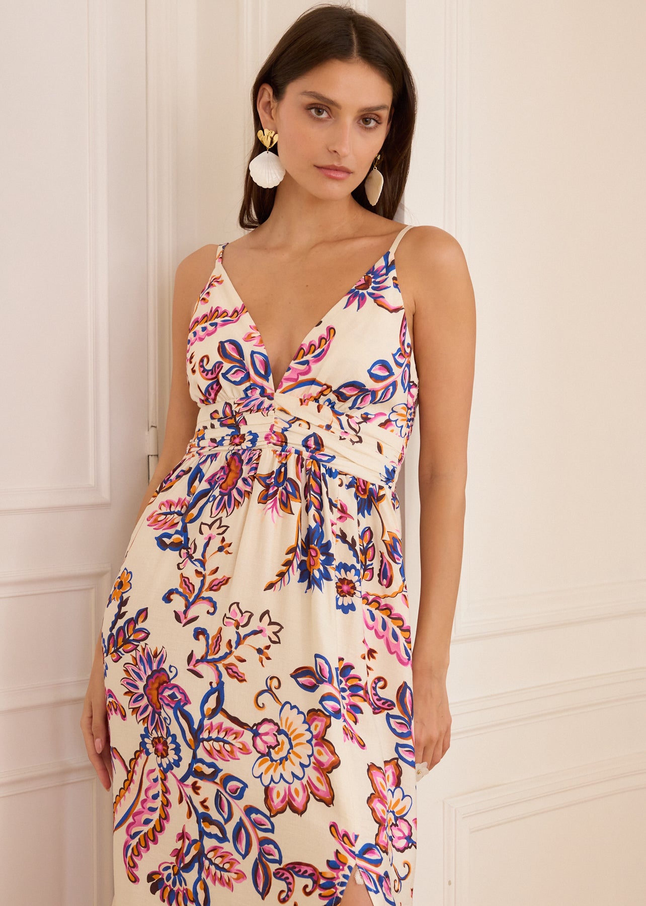 Robe Dalhia