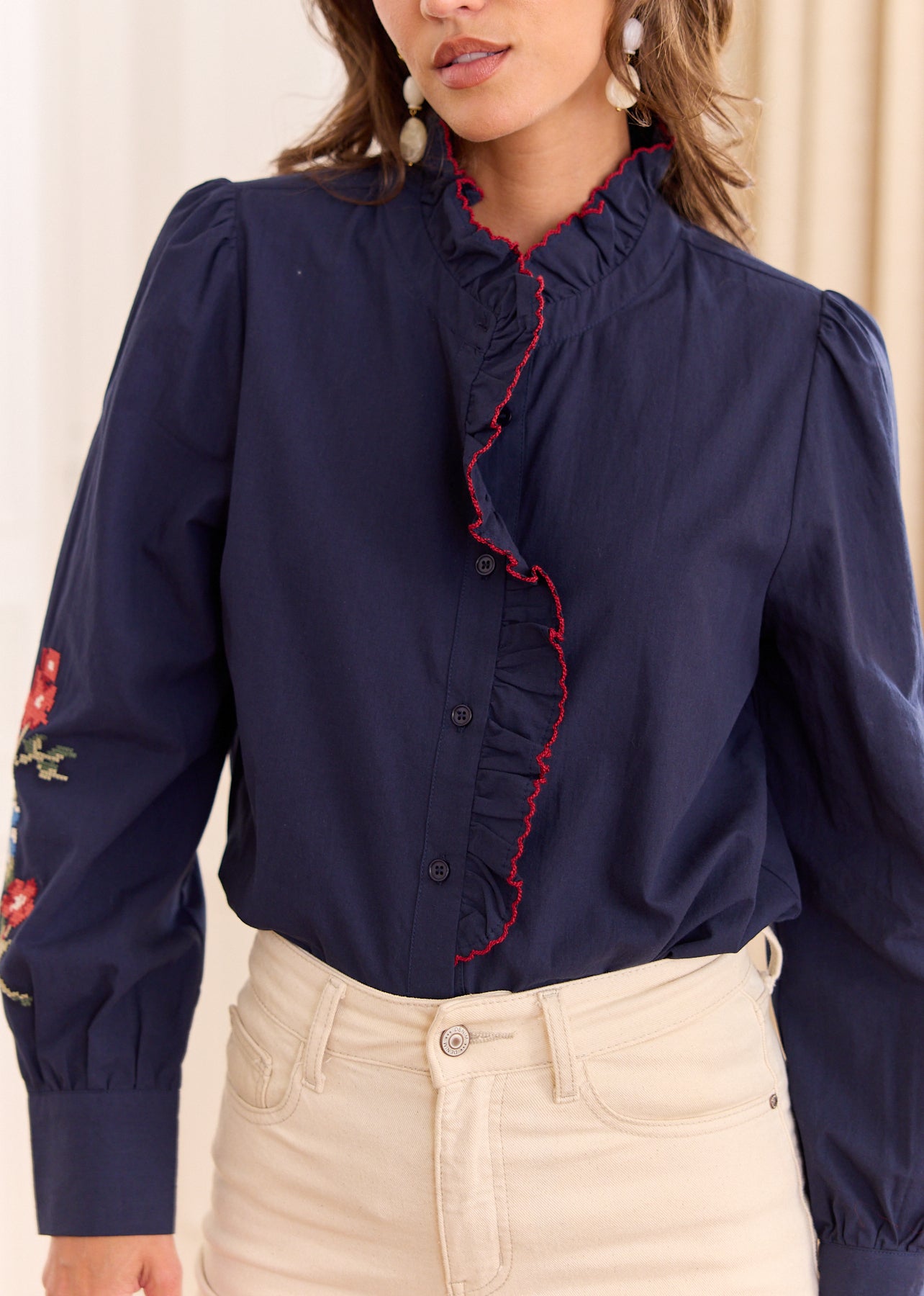 Chemise Rosita