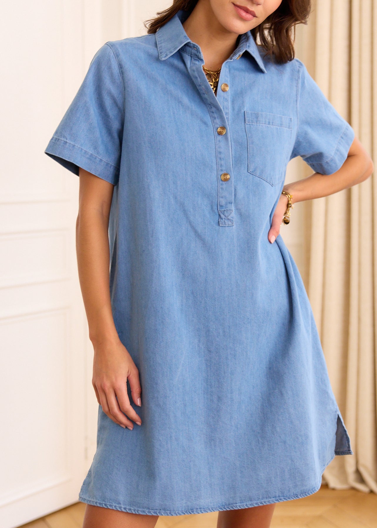 Roya Dress