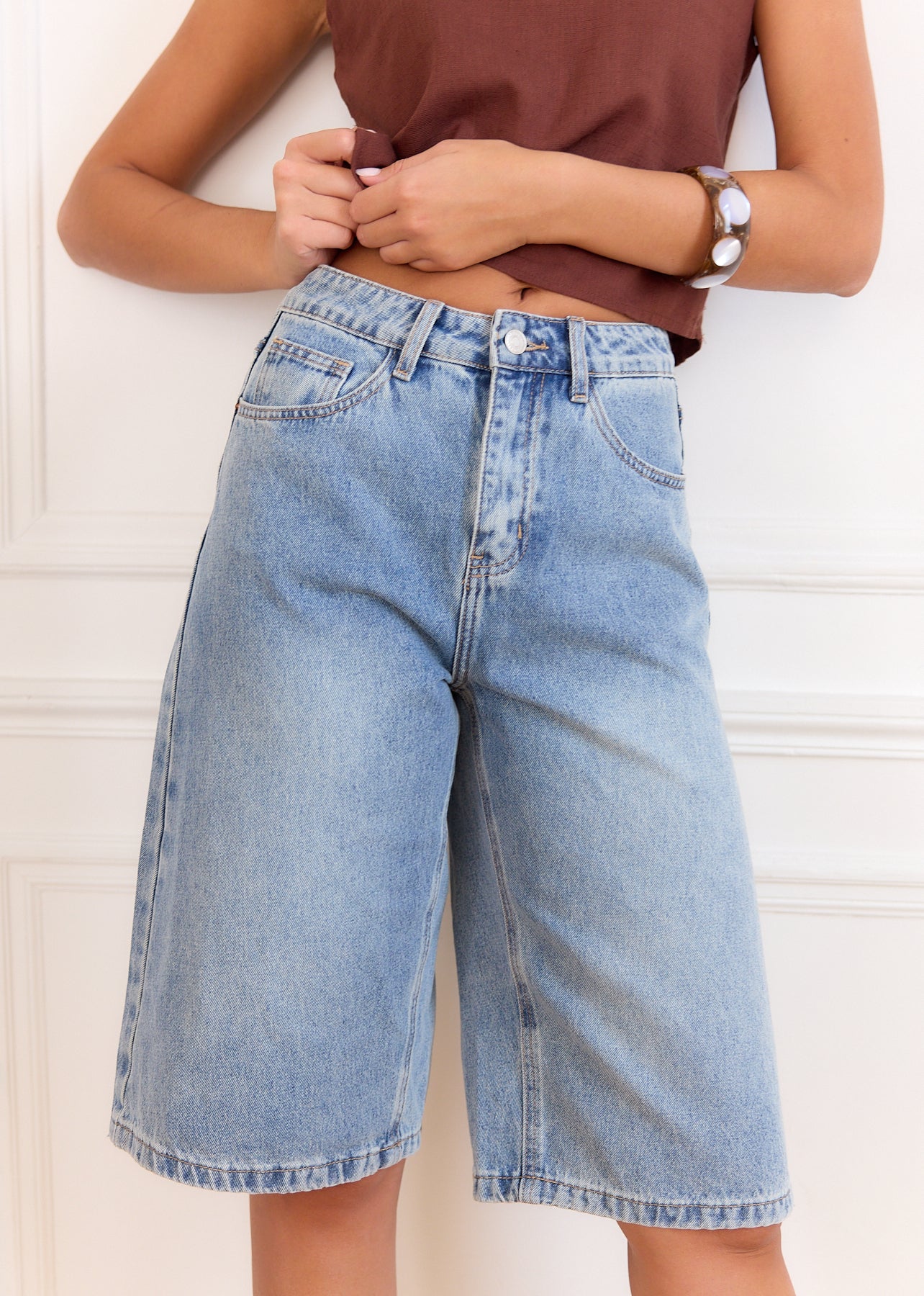 Serena Shorts