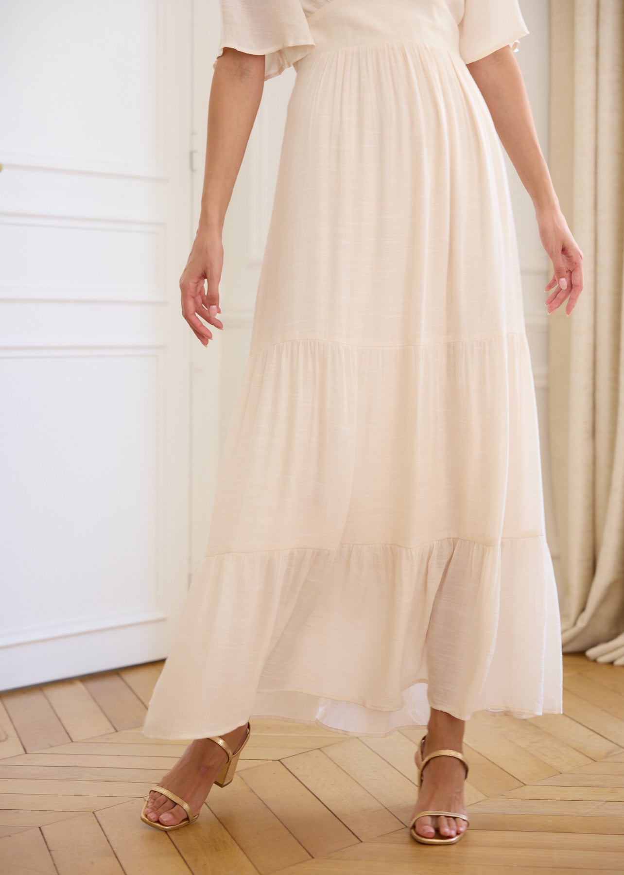 Robe Sienna