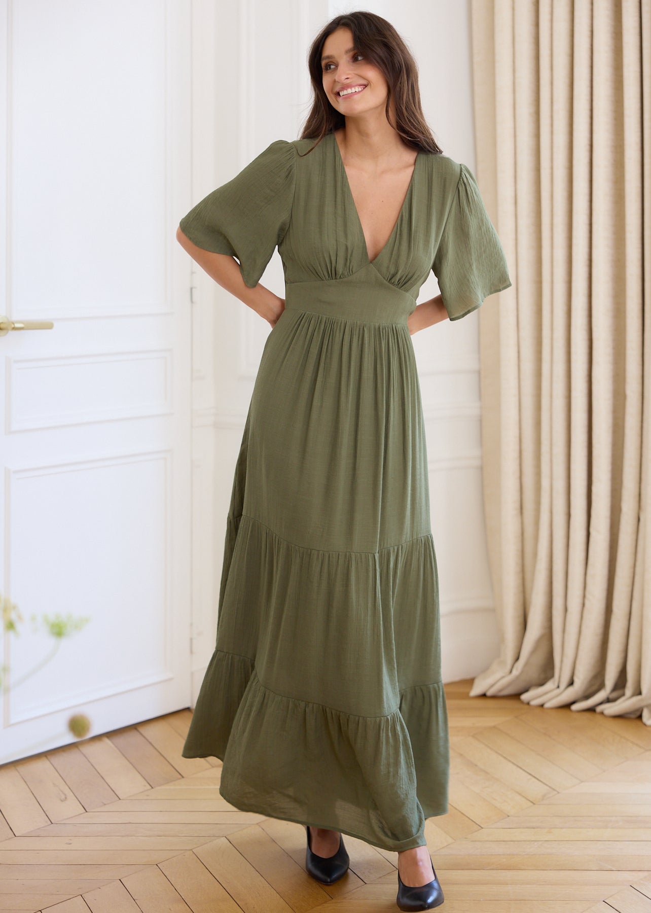 Sienna dress