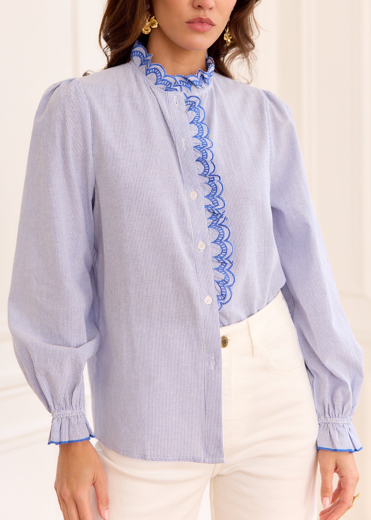 Chemise Sonia