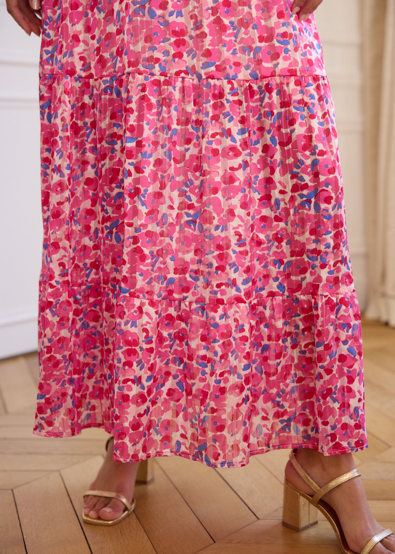 Soraya dress