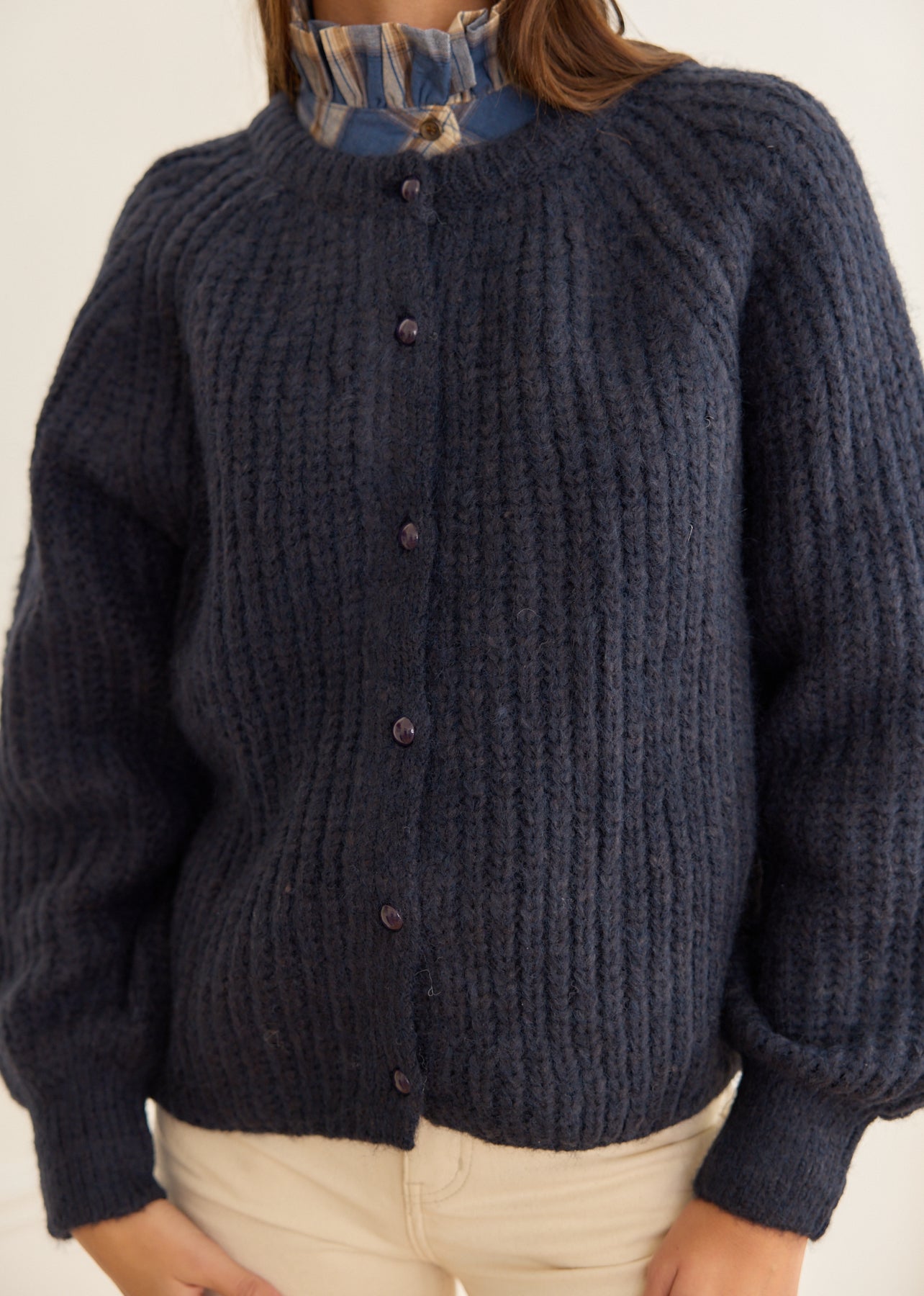 Gilet Télio