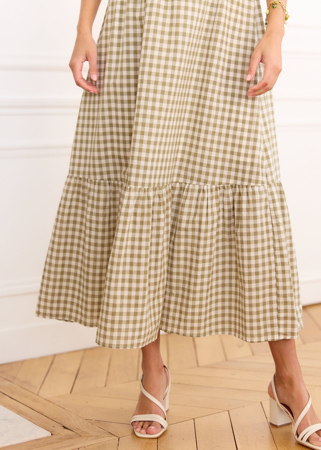 Tina Dress