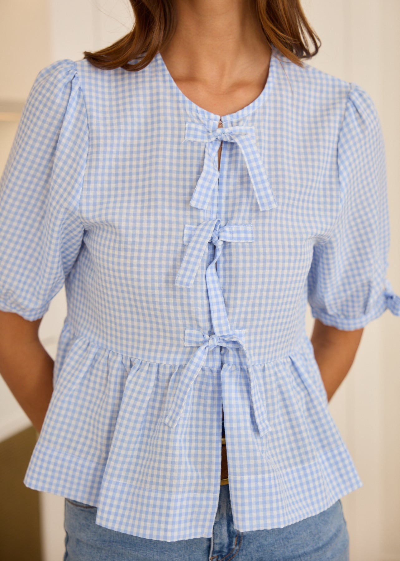 Blouse Tina