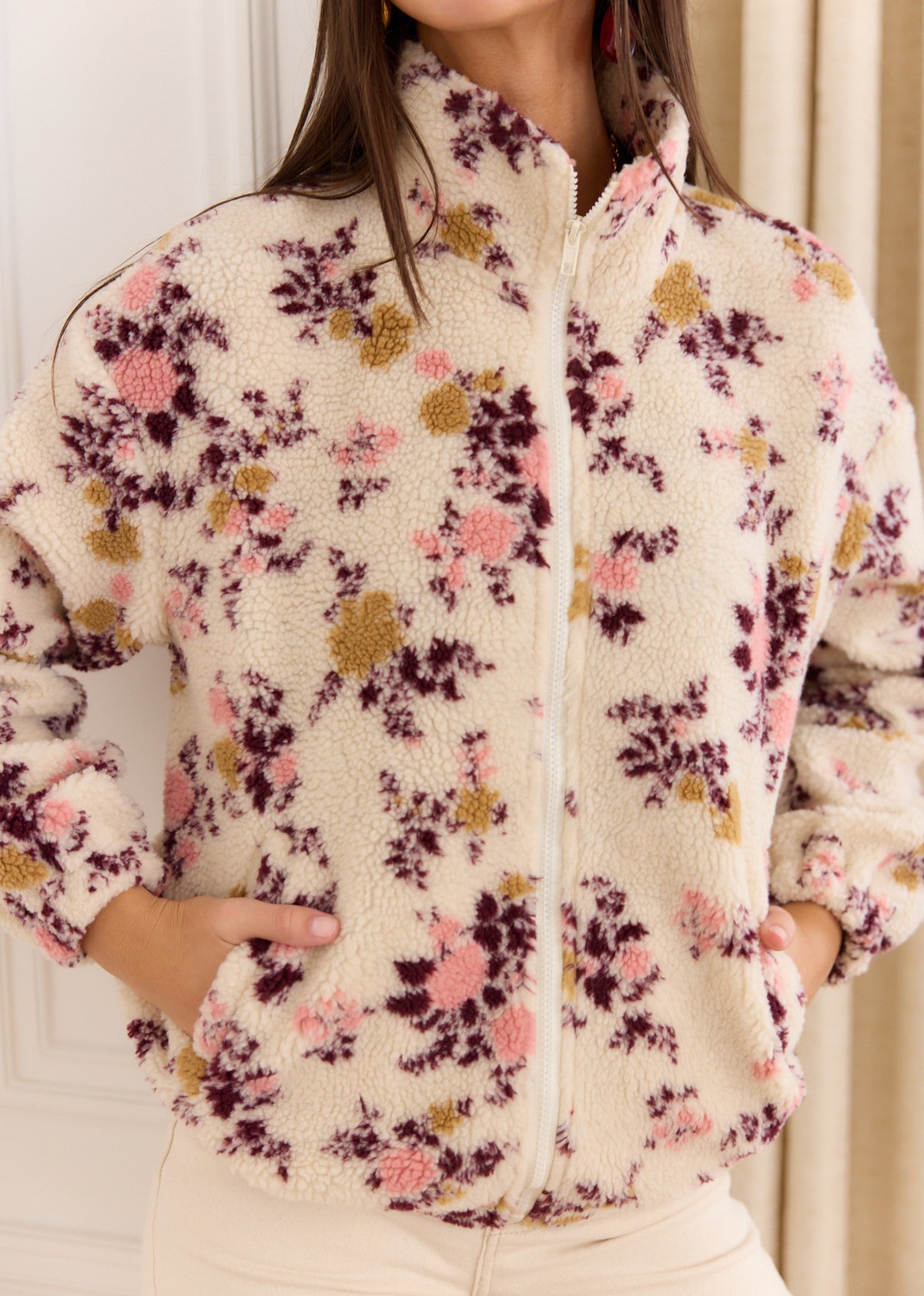 Vanina Jacket
