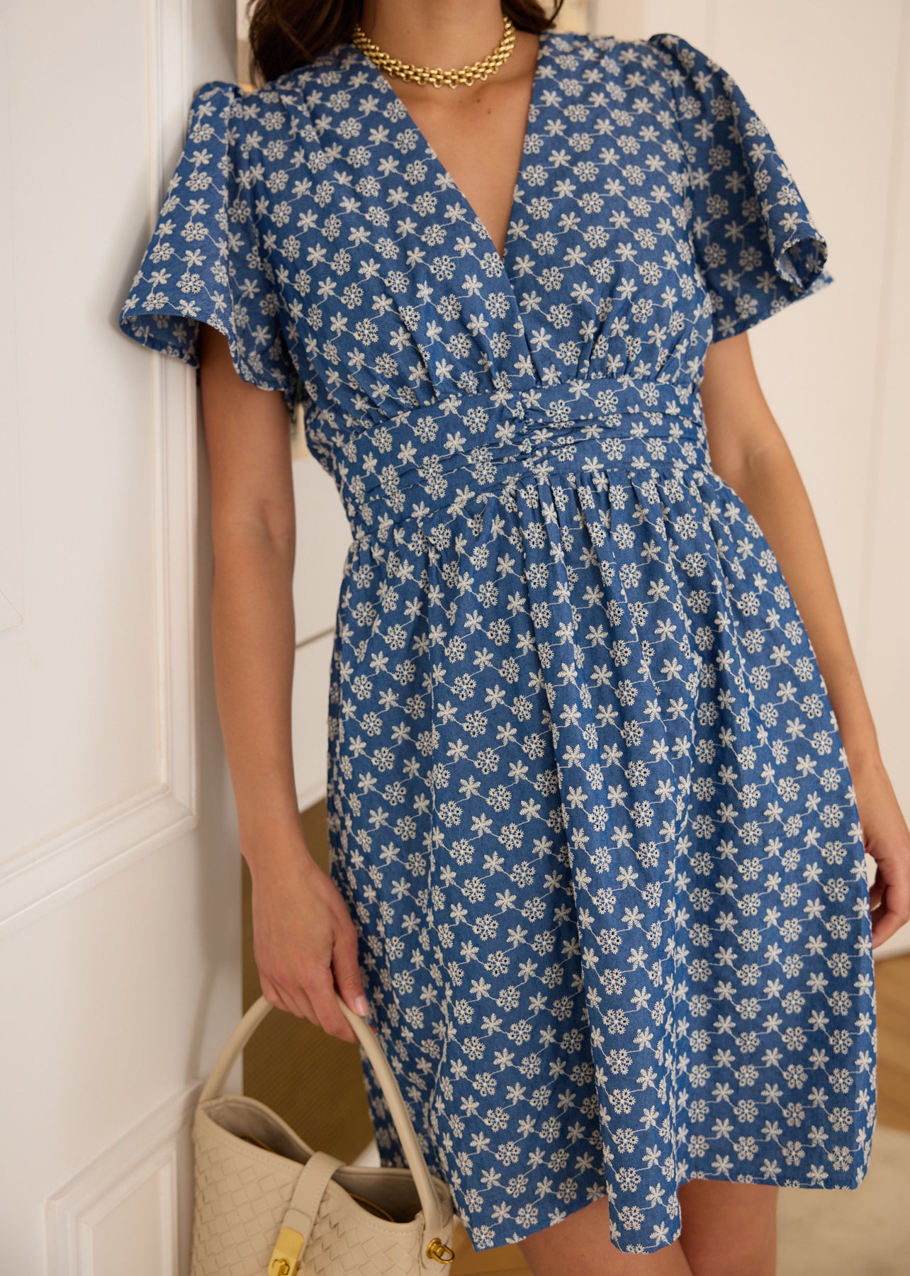 Robe Véréna