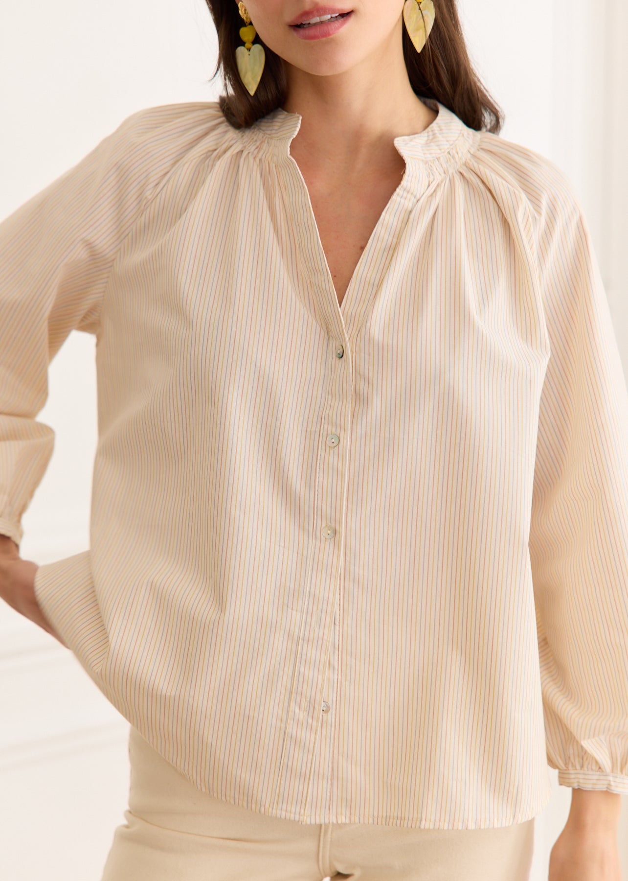 Blouse Vico