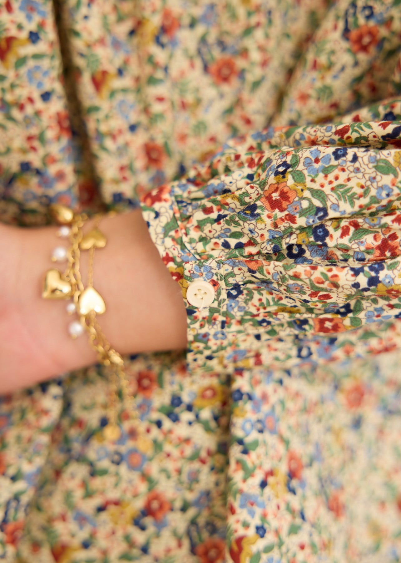 Blouse Vico