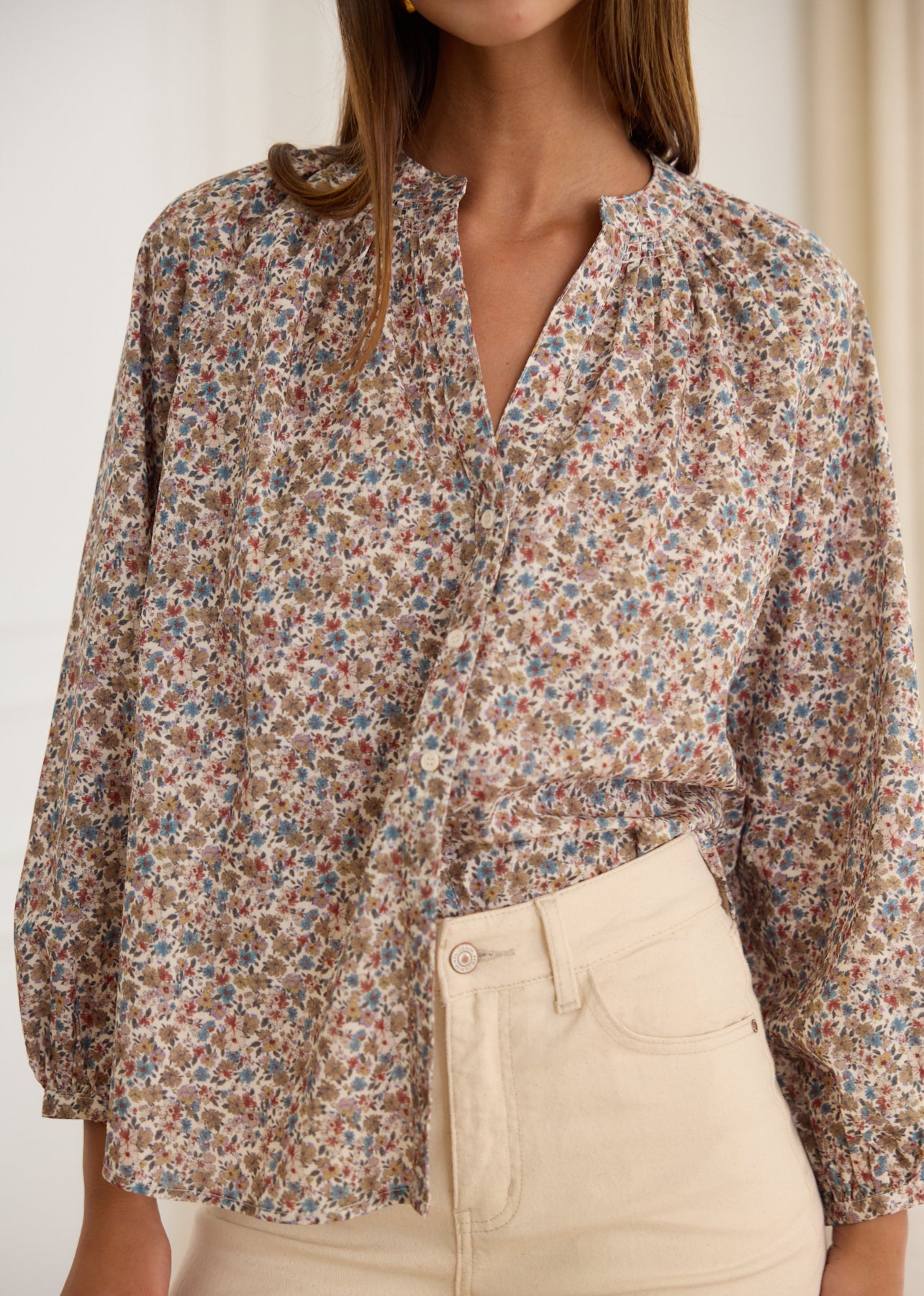 Blouse Vico