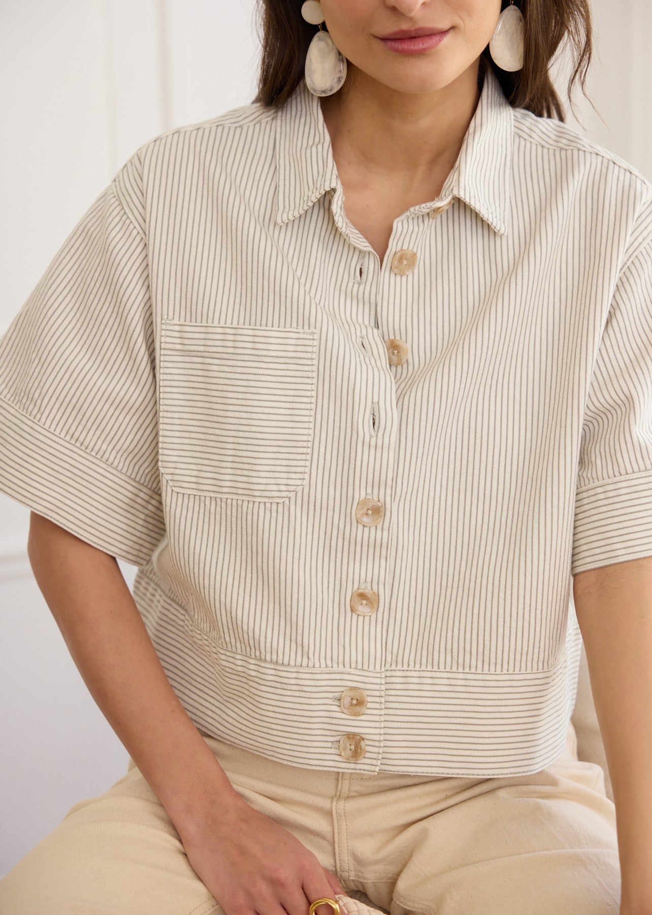 Chemise Victor