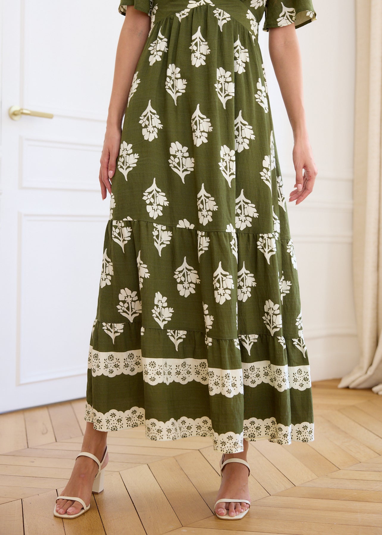 Yaelle dress