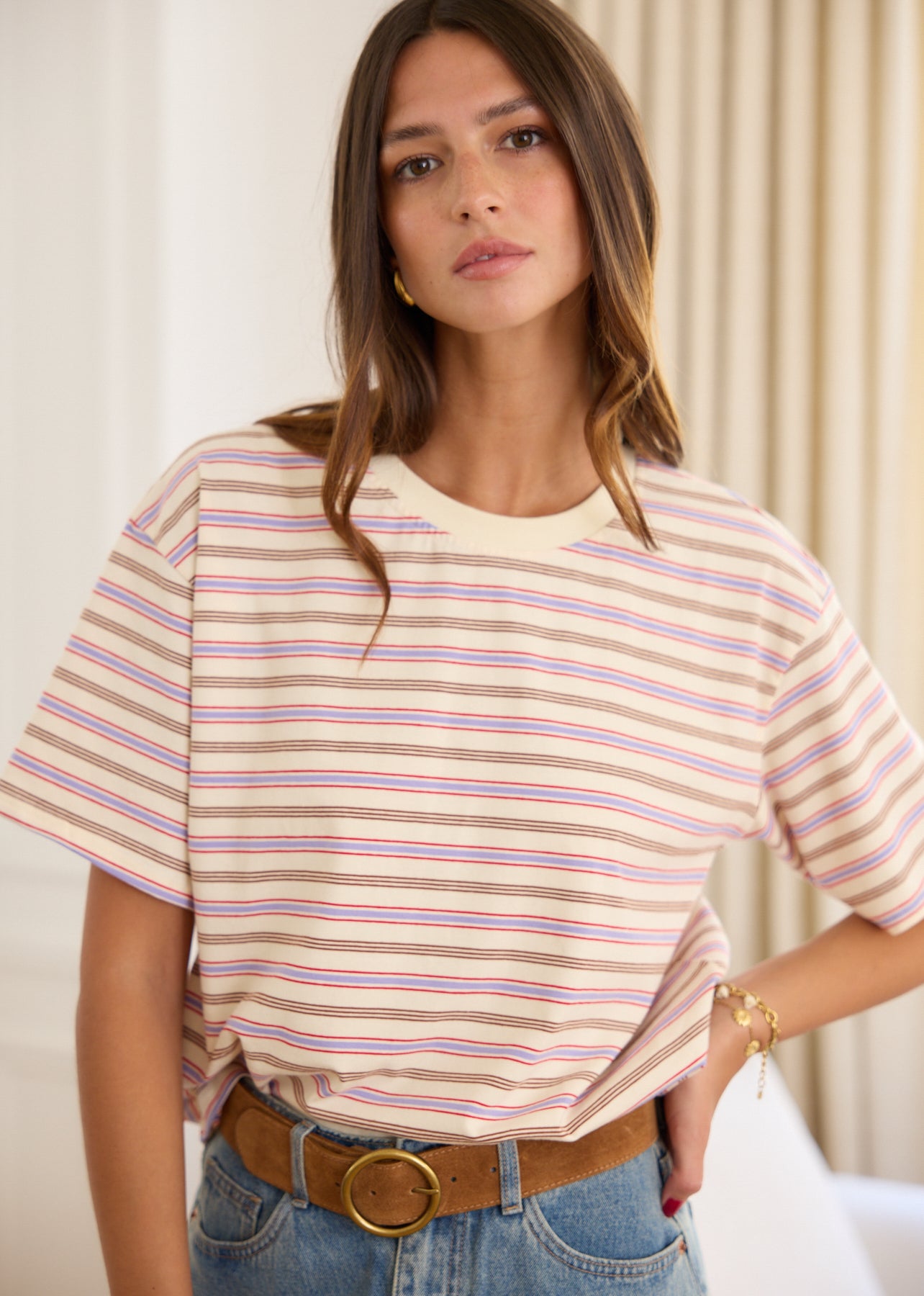 T-Shirt Yelina