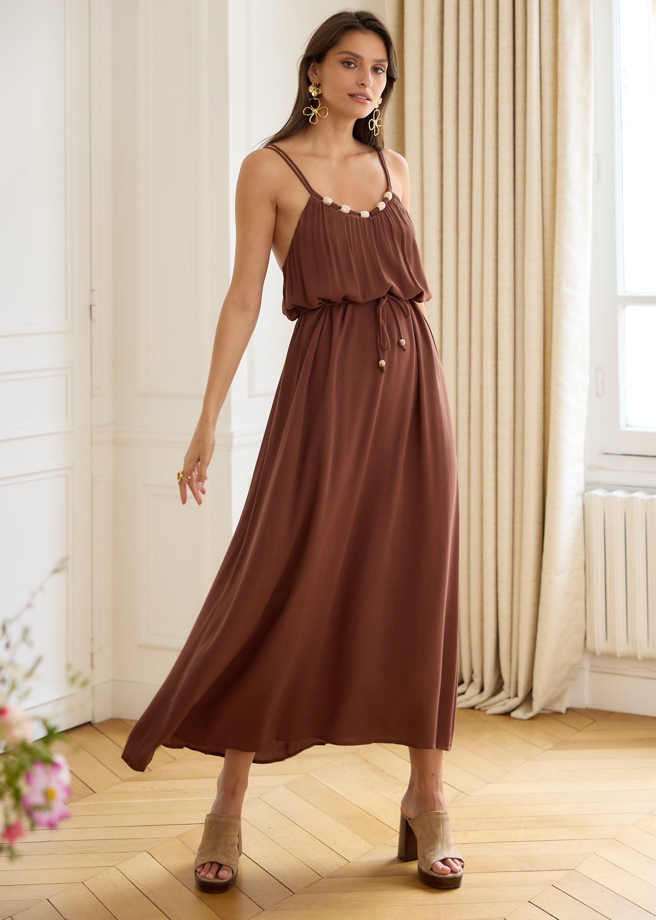 Zia dress