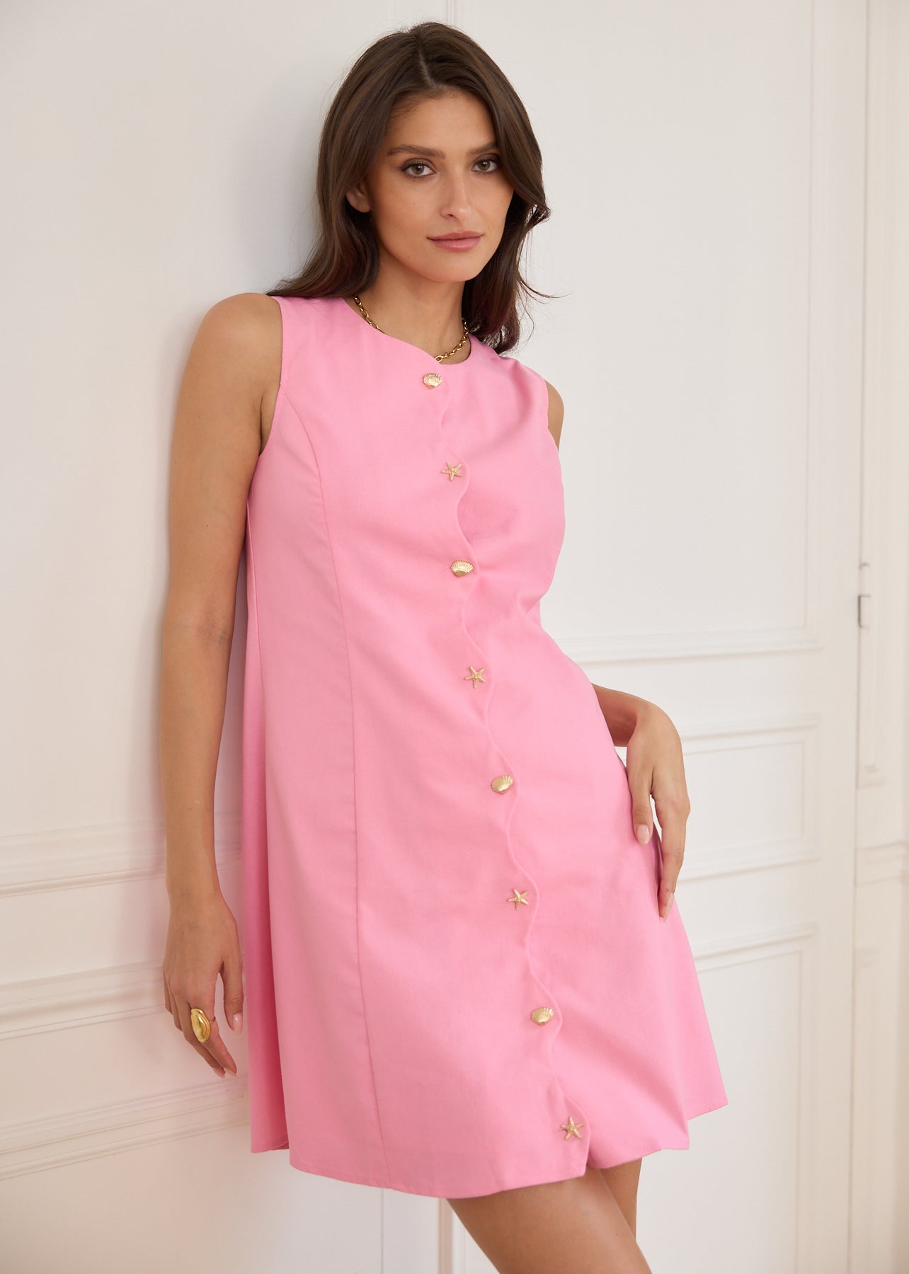 Robe Aimée