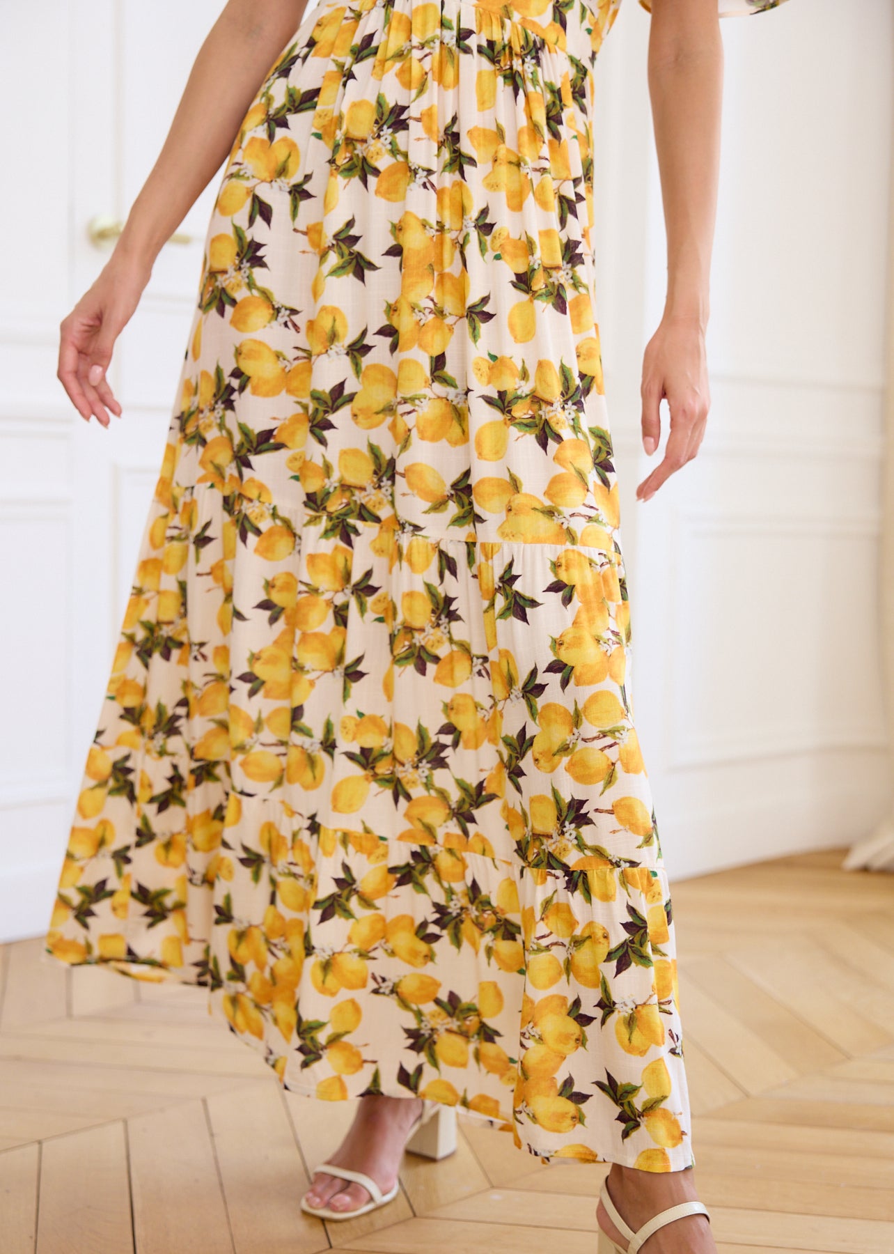 Robe Alix
