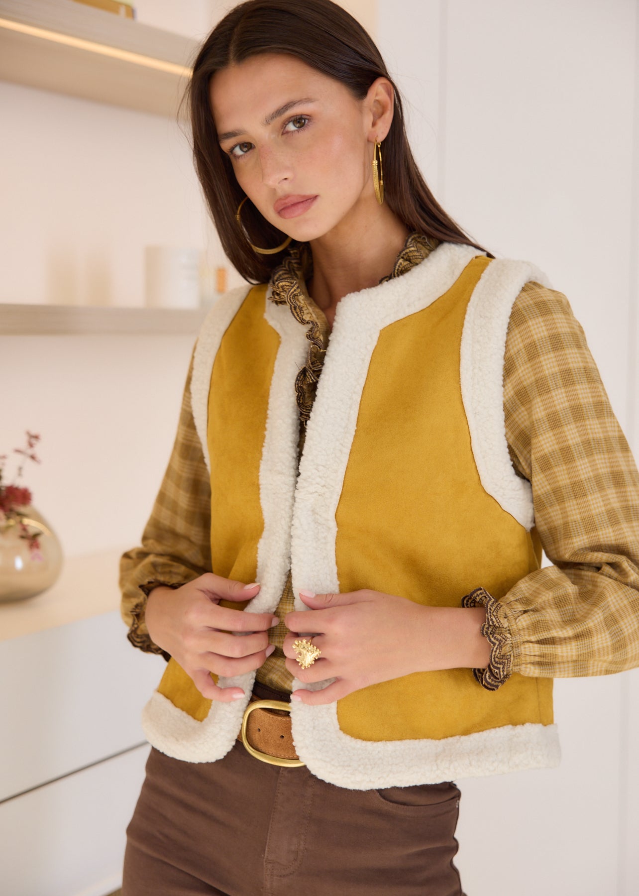 Veste Ali