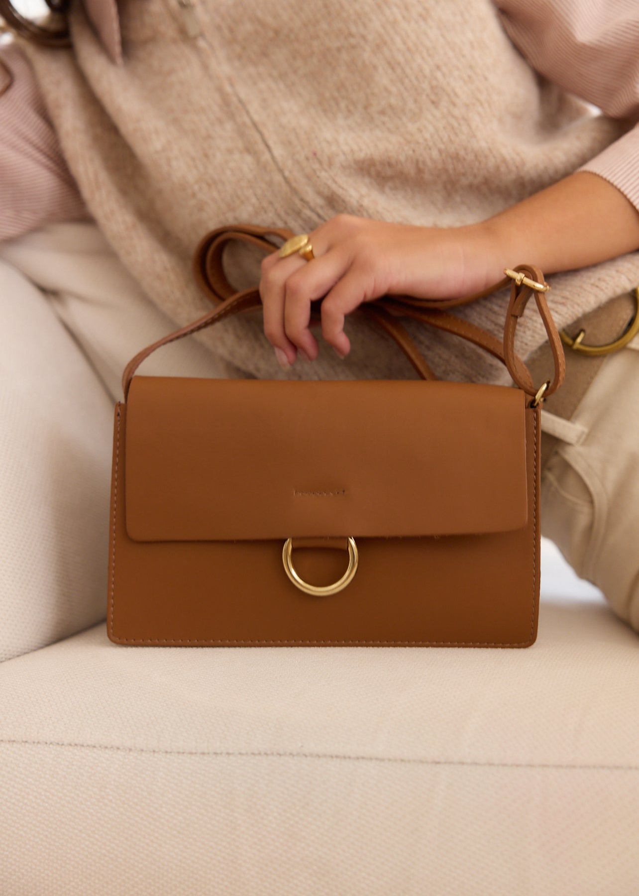 Ambre Bag