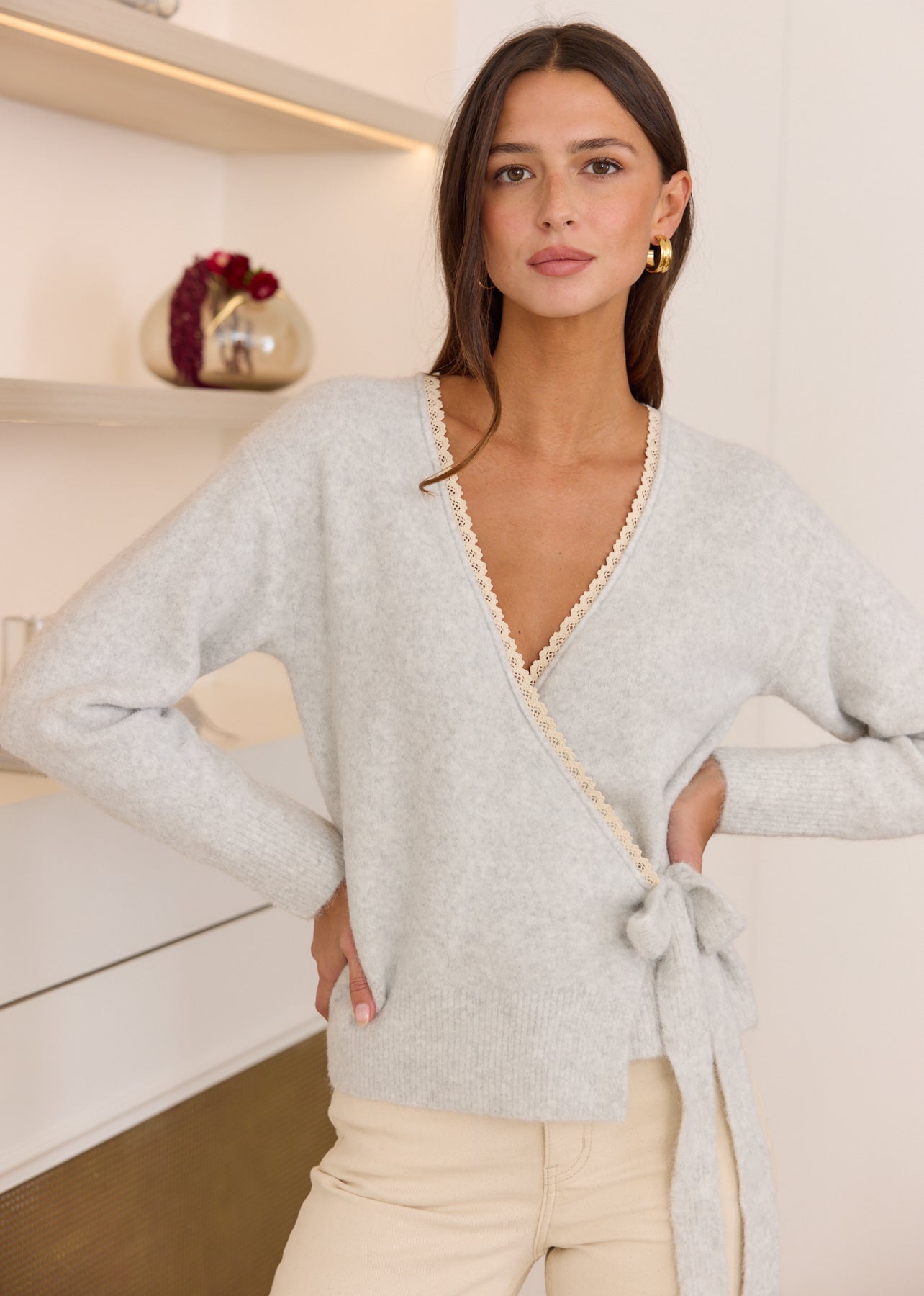 Amélia vest