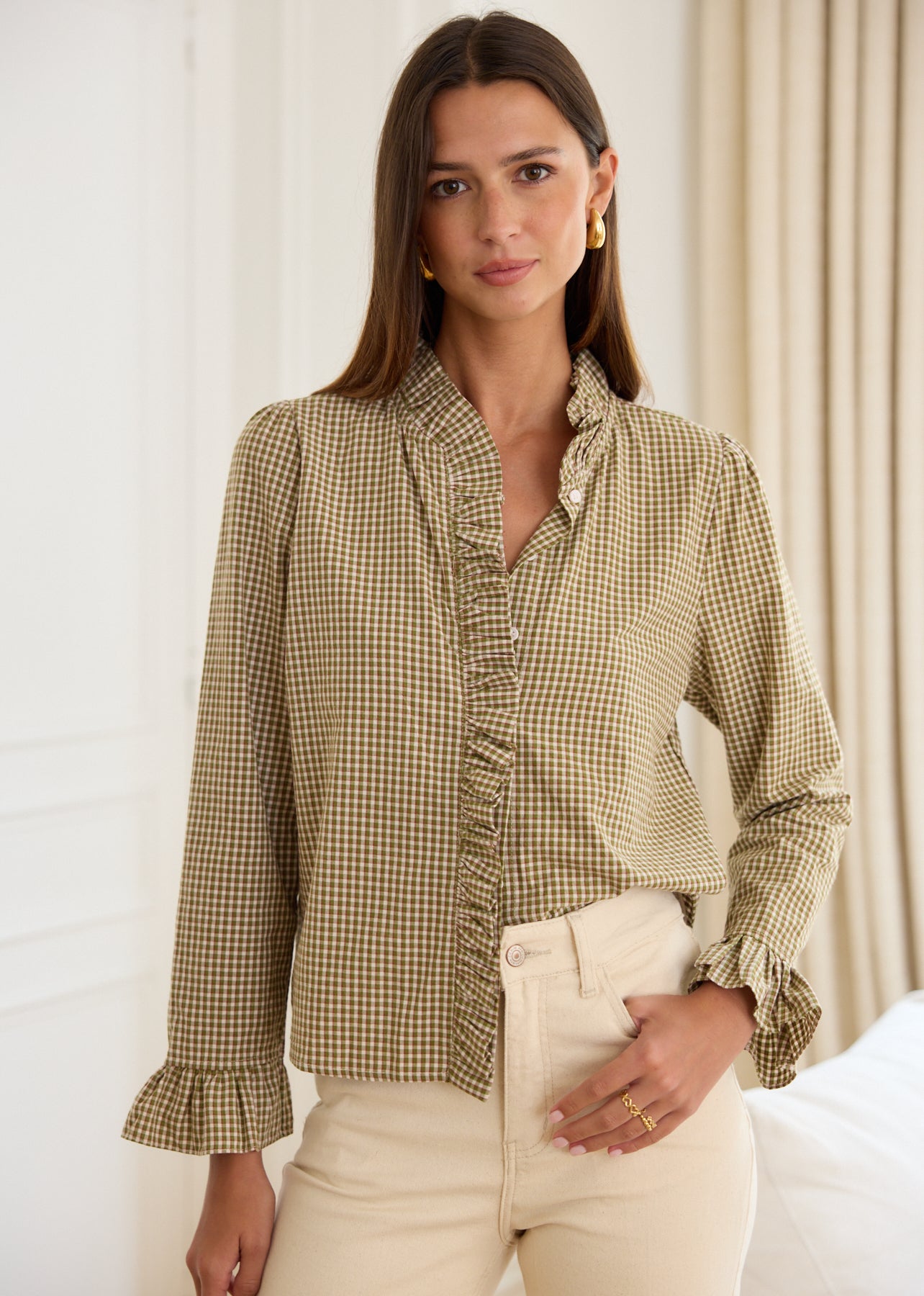 Amel shirt