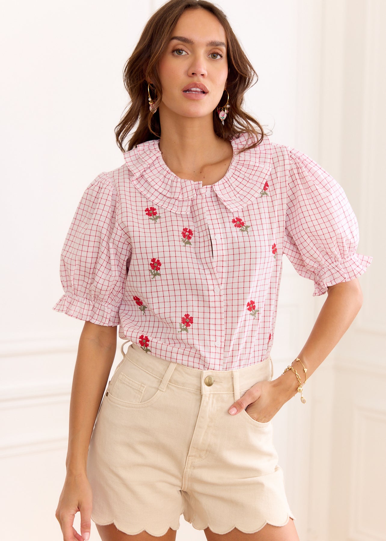 Blouse Angie