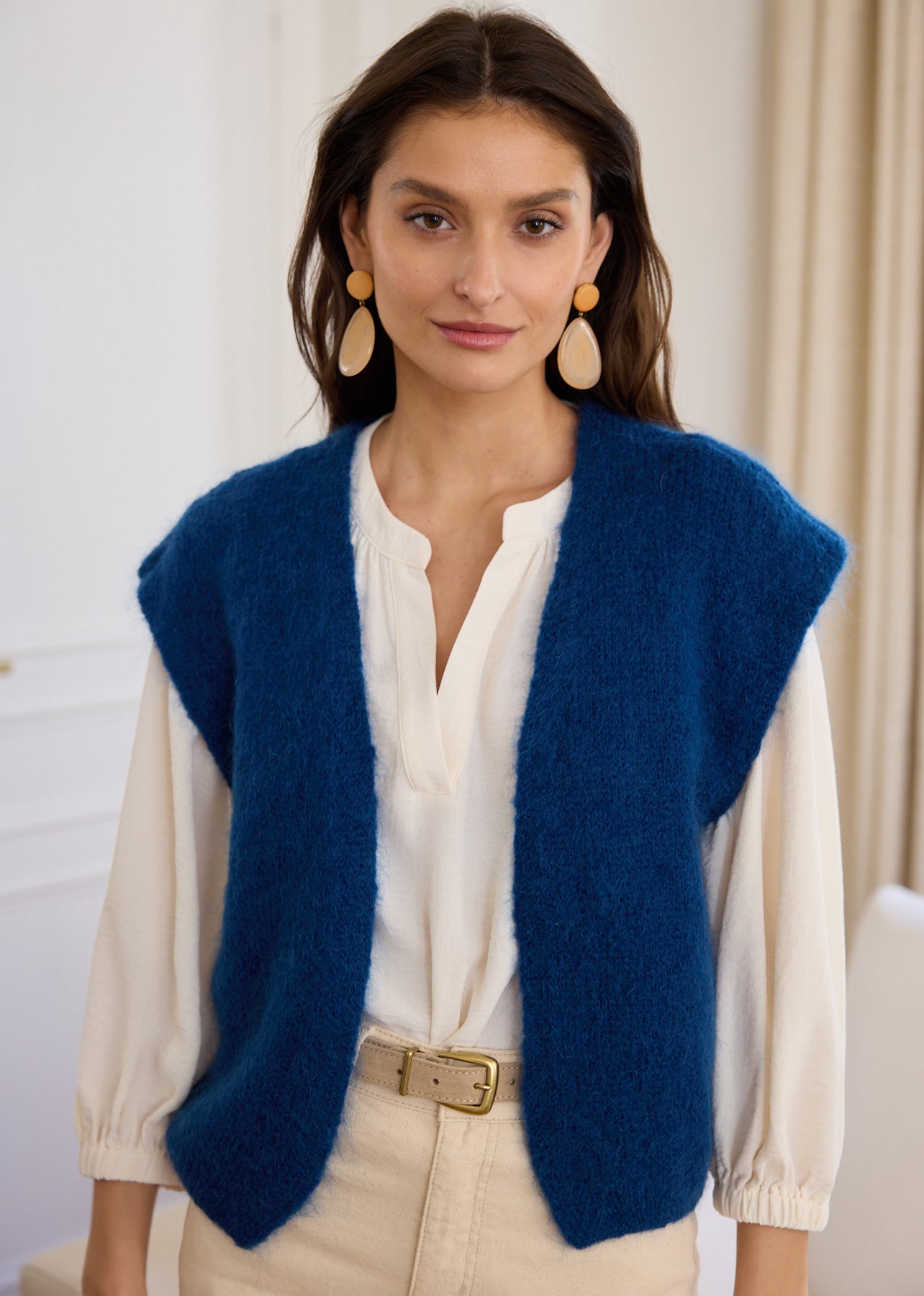 Gilet Anouk