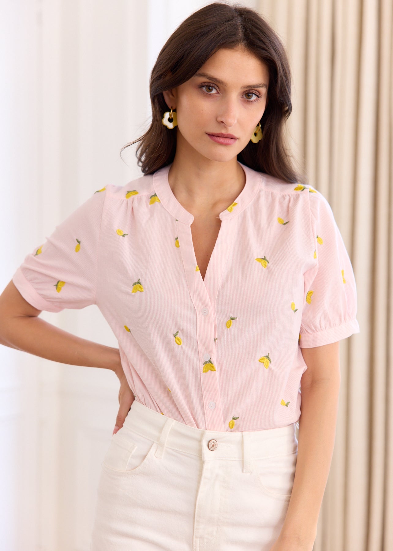 Blouse Arina