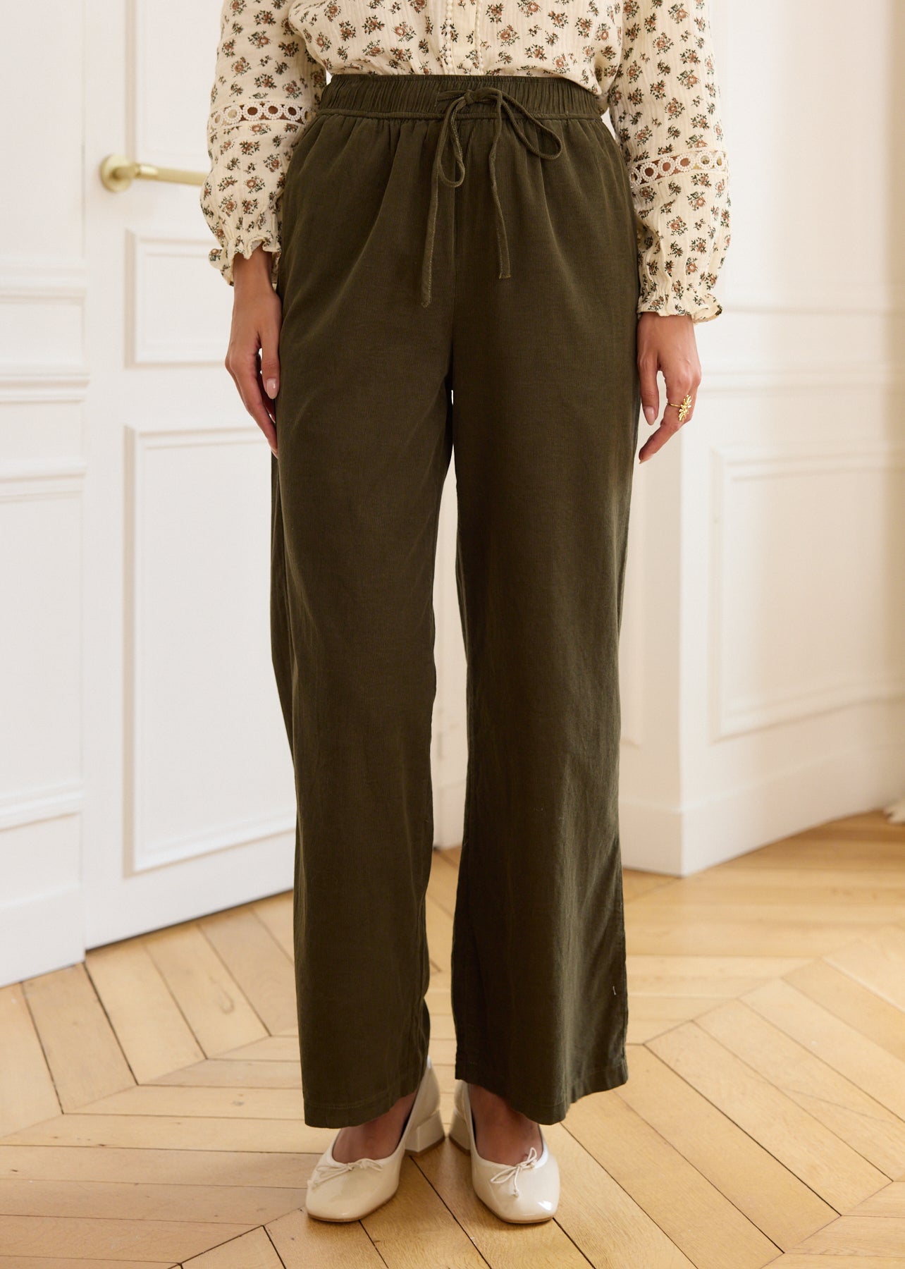 Pantalon Arsène