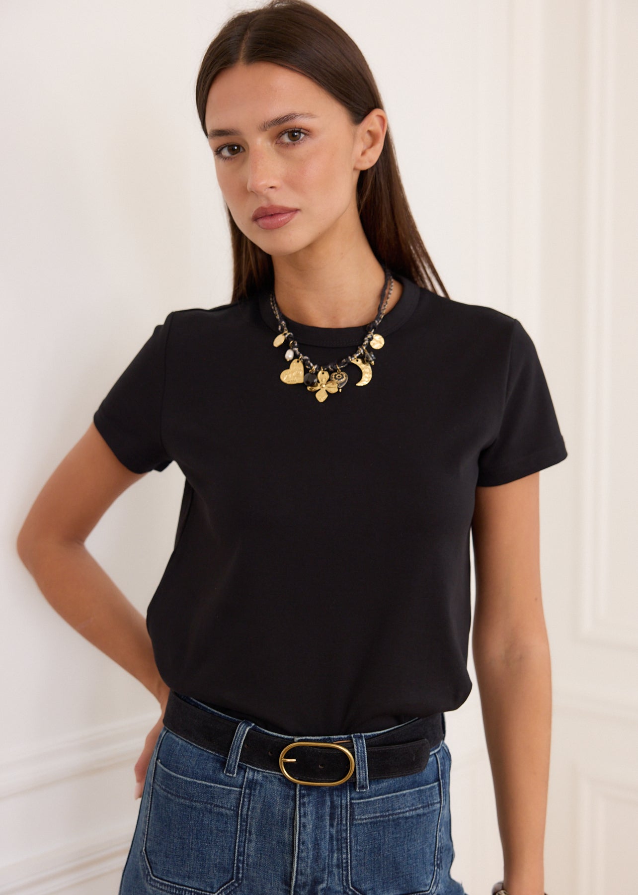 T-shirt Athéna