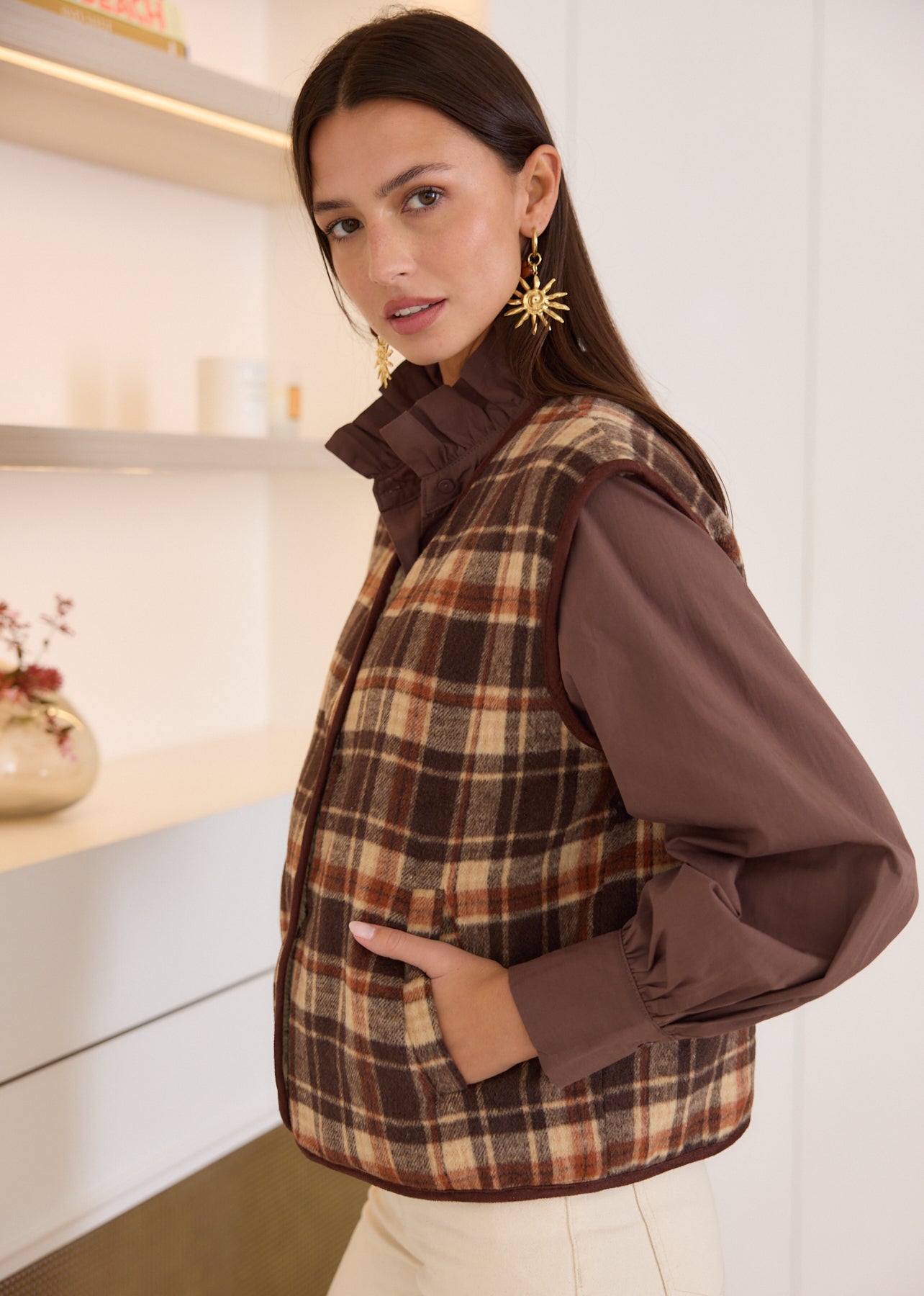 Veste Basile
