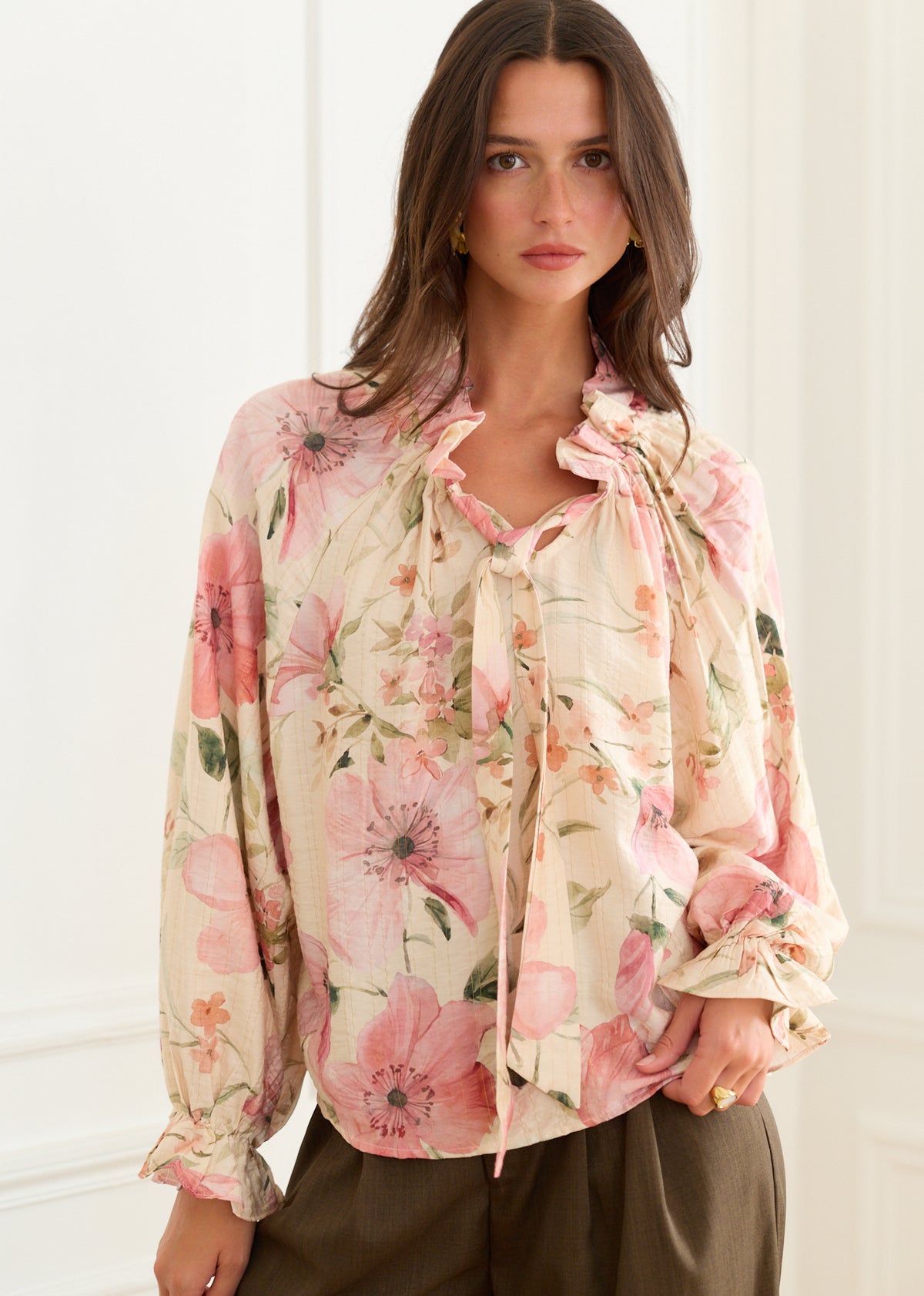 Blouse Becca