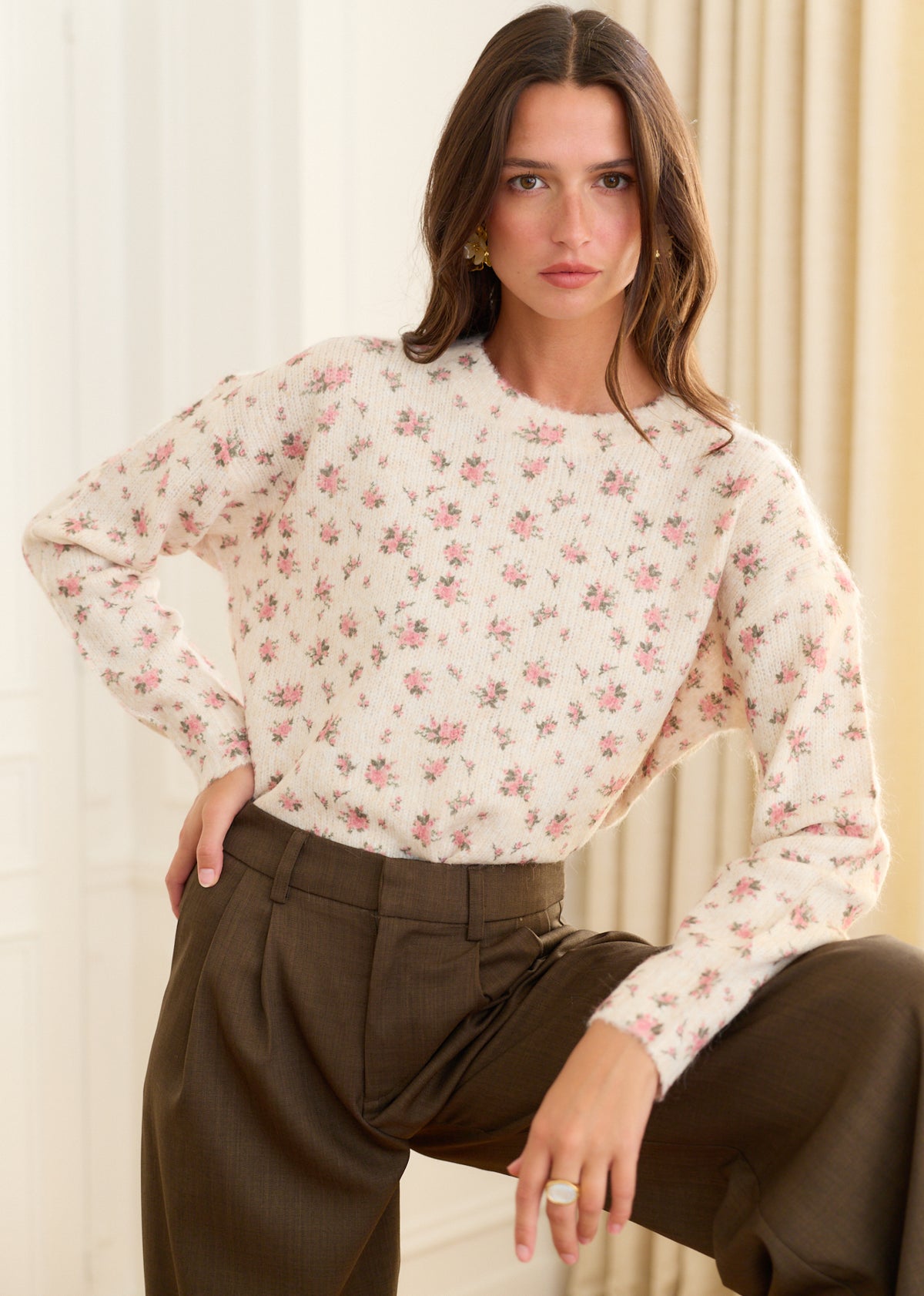 Pull Bianca