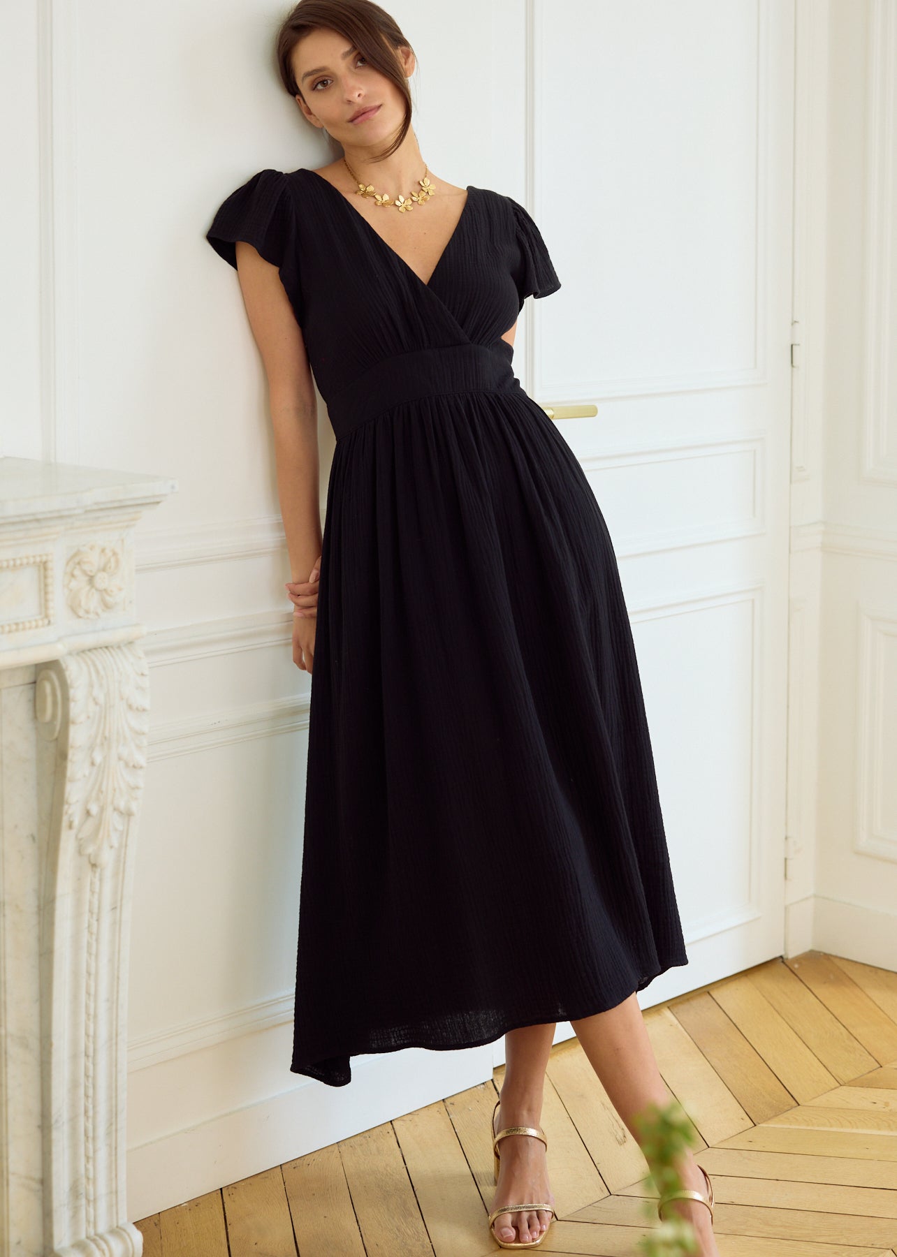 Robe Bohemia