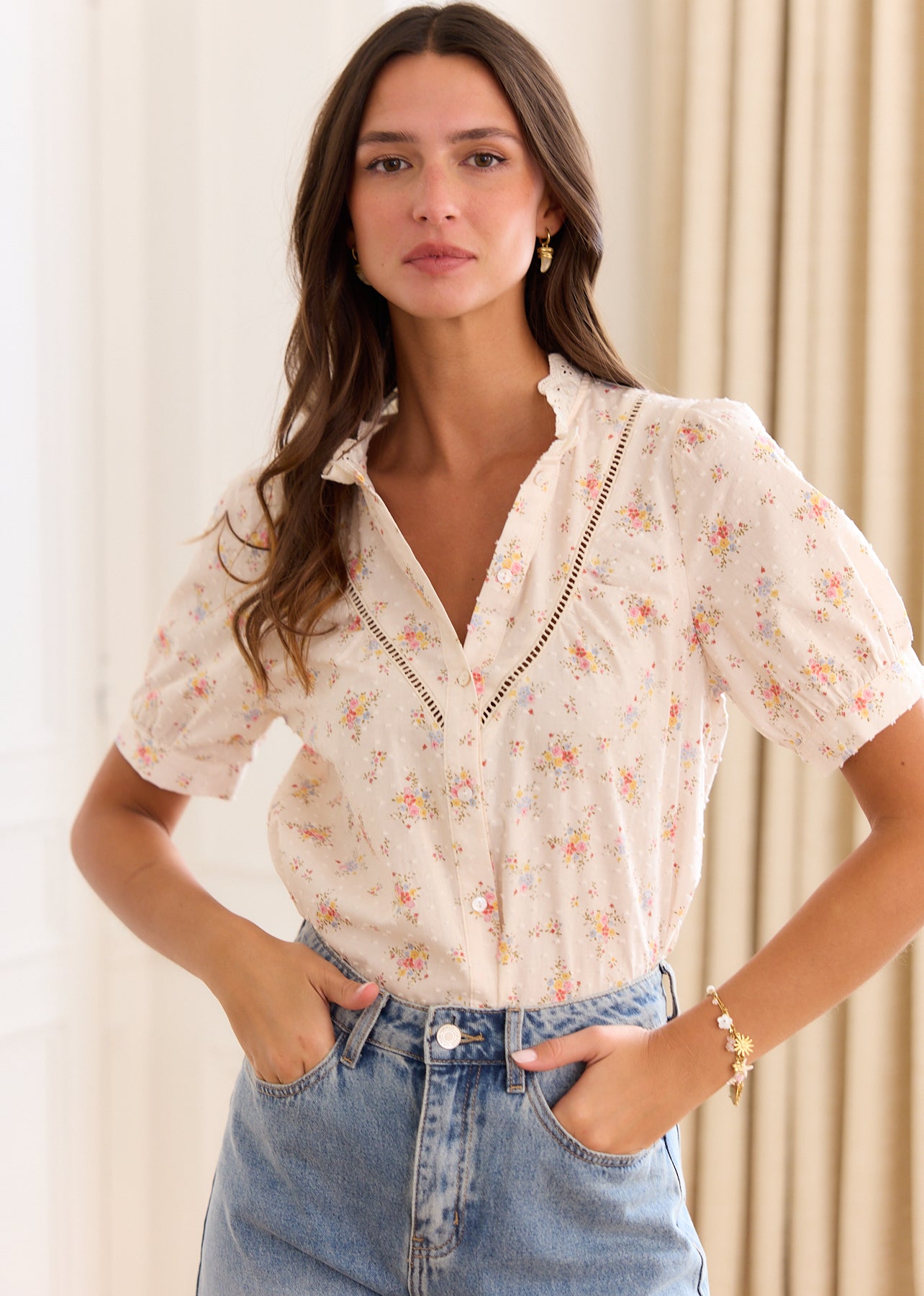 Blouse Bonny