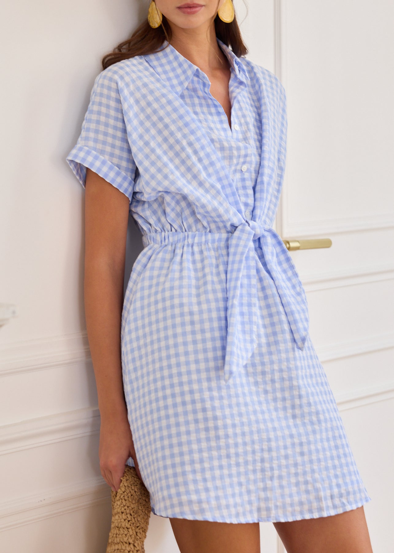 Candice dress